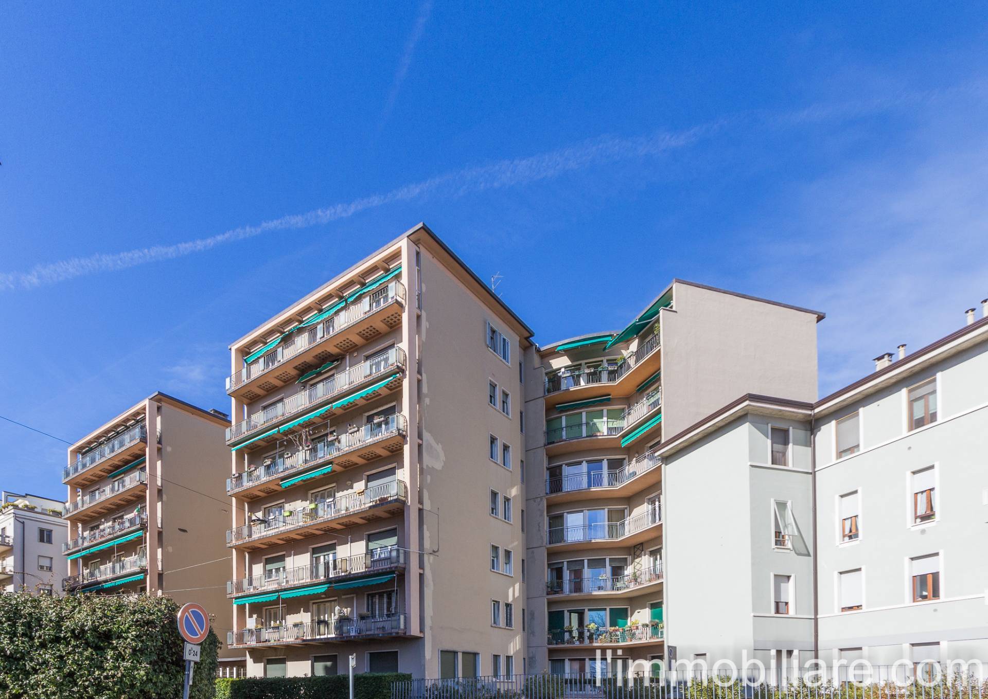 Appartamento in vendita a Verona, Borgo Trento