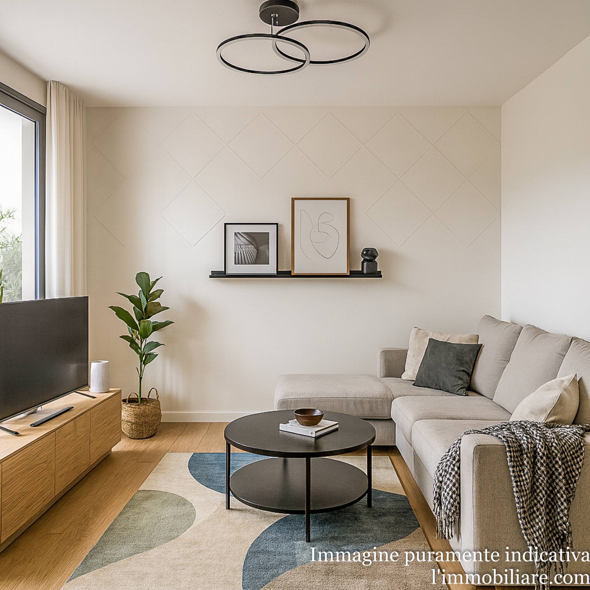 Appartamento in vendita a Verona, Borgo Trento