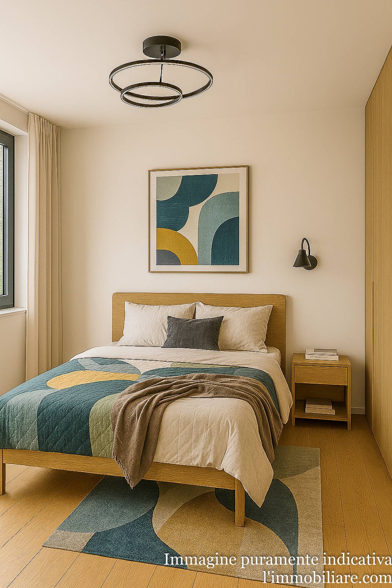 Appartamento in vendita a Verona, Borgo Trento