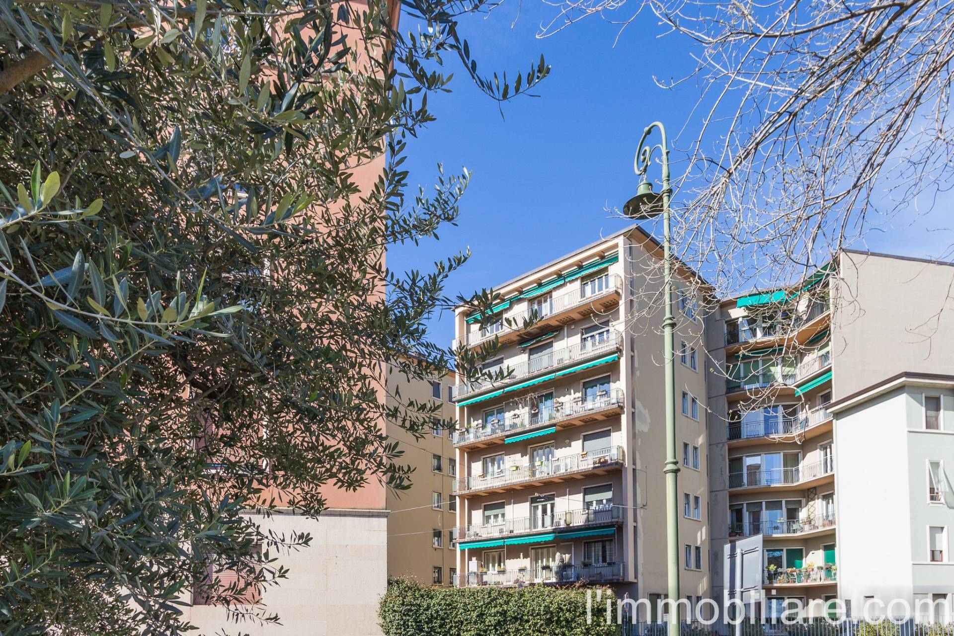 Appartamento in vendita a Verona, Borgo Trento