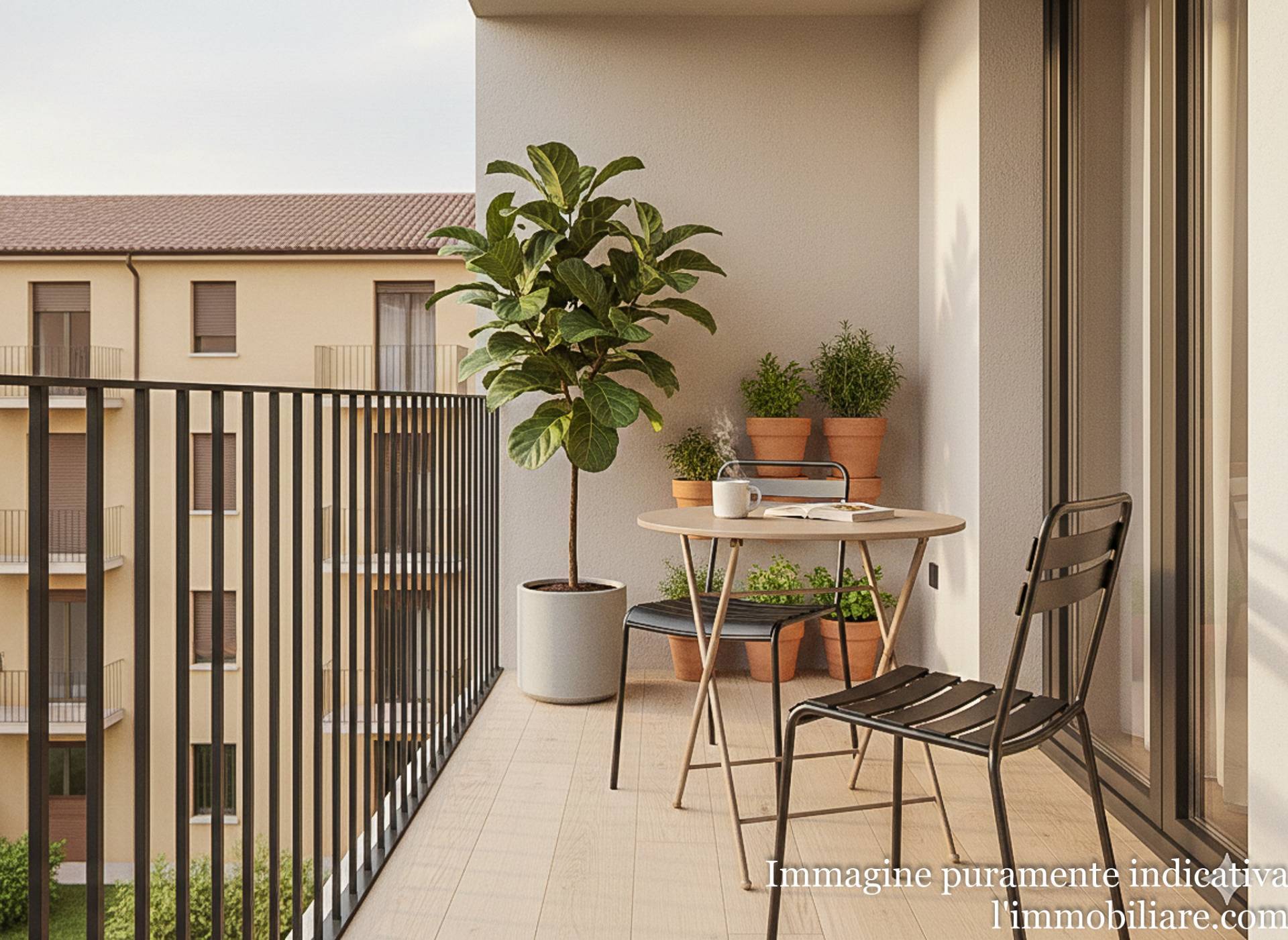 Appartamento in vendita a Verona, Borgo Trento