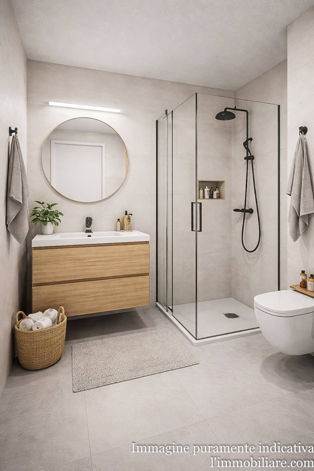 Appartamento in vendita a Verona, Borgo Trento