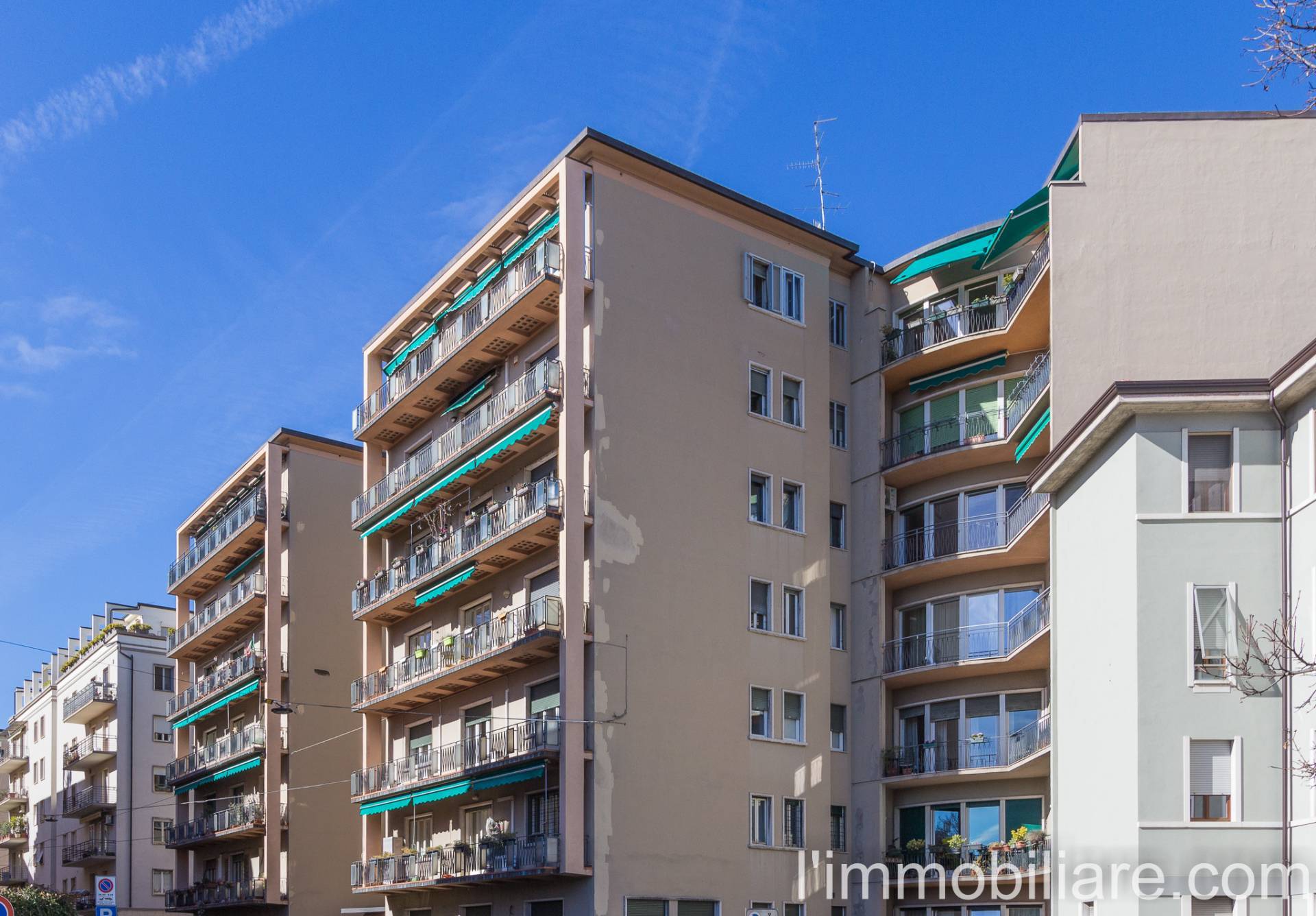 Appartamento in vendita a Verona, Borgo Trento