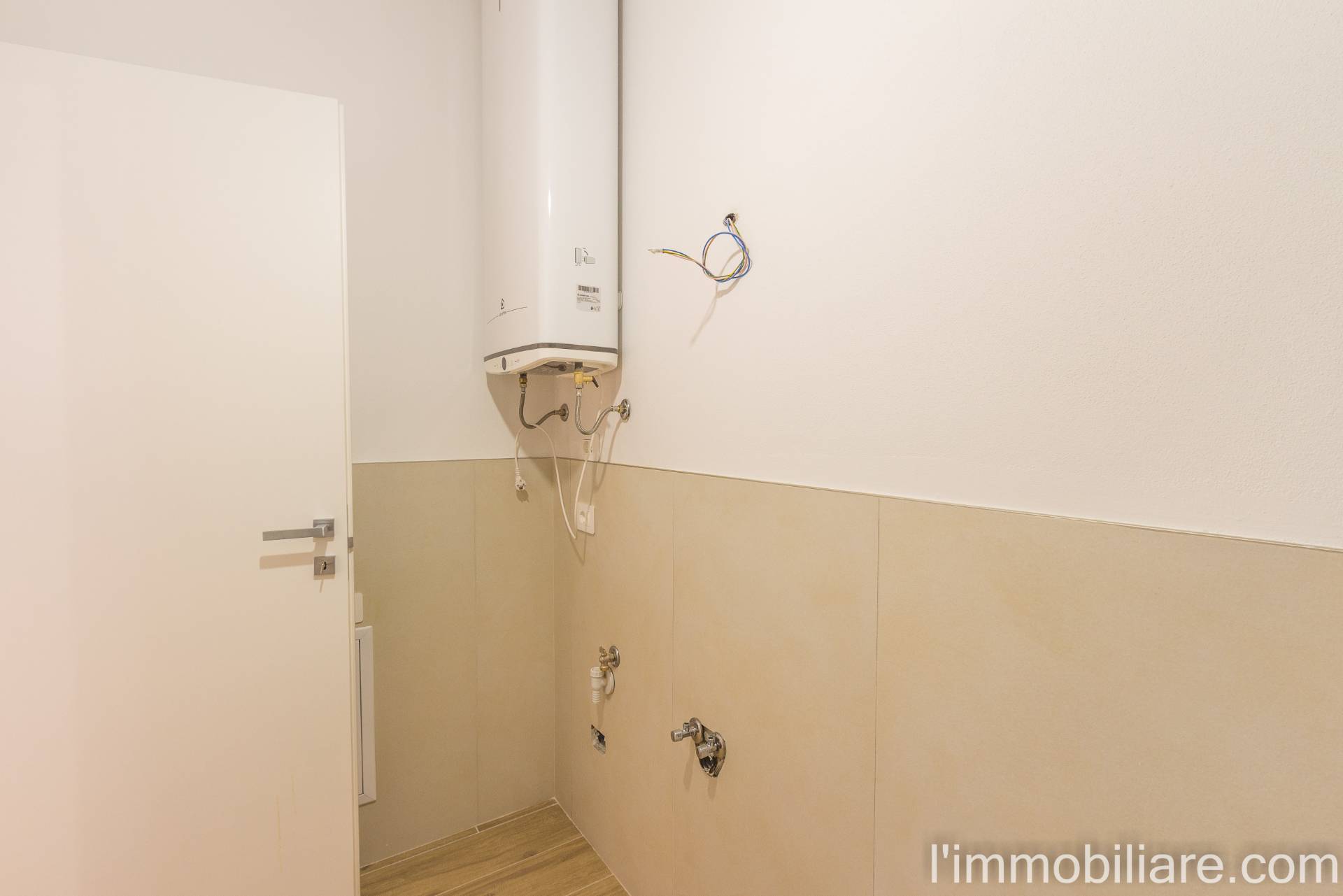 Appartamento in vendita a Verona, Valverde