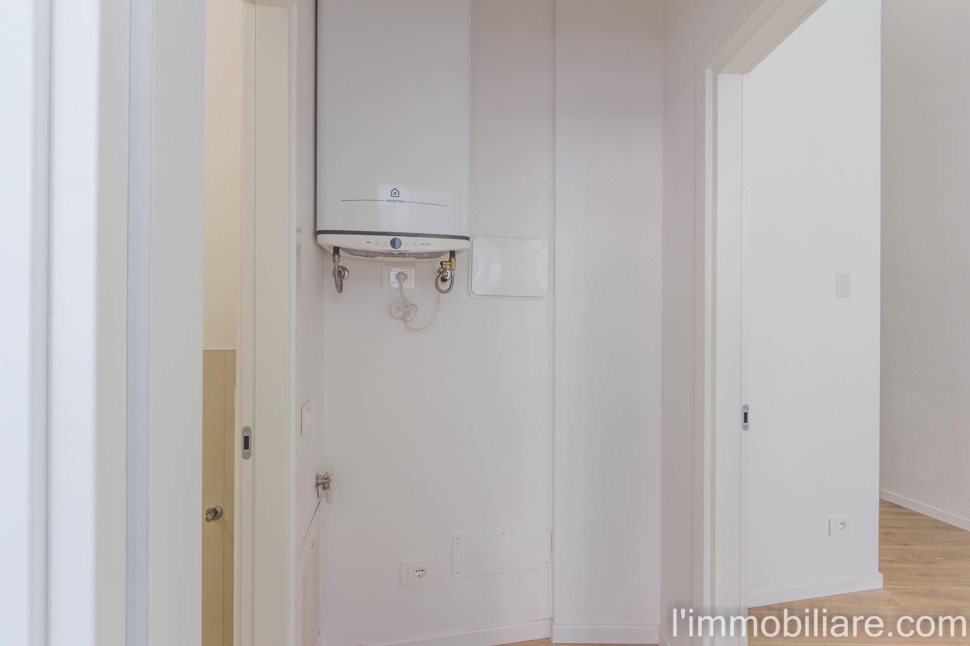 Appartamento in vendita a Verona, Valverde
