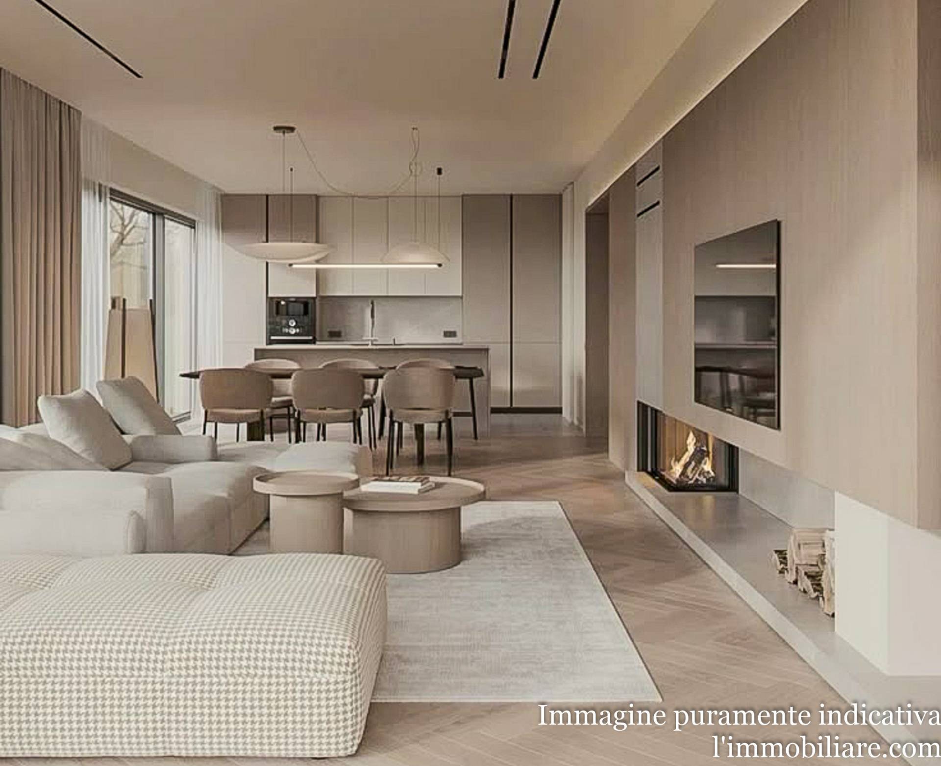 Appartamento in vendita a Verona, Valverde