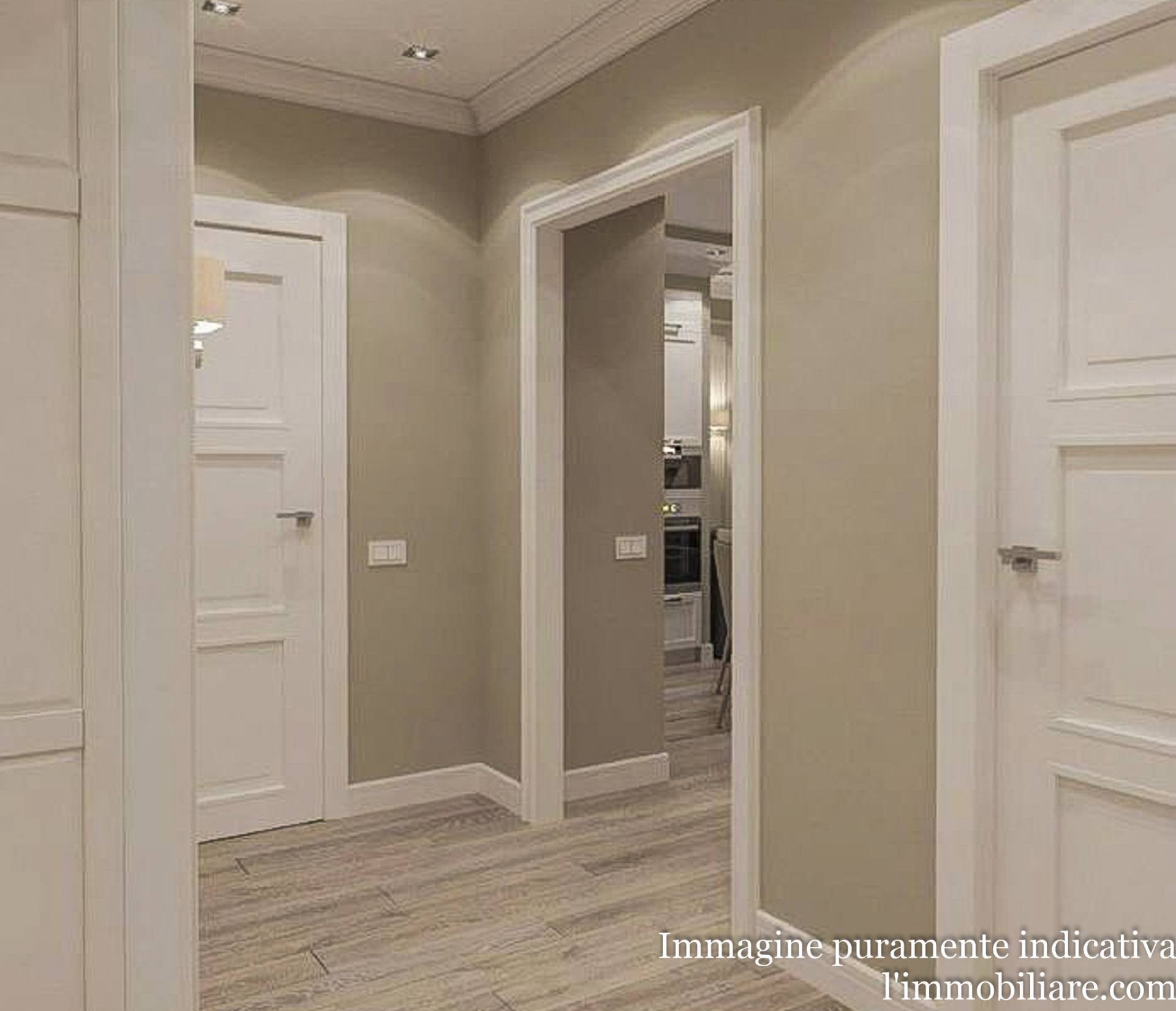 Appartamento in vendita a Verona, Valverde