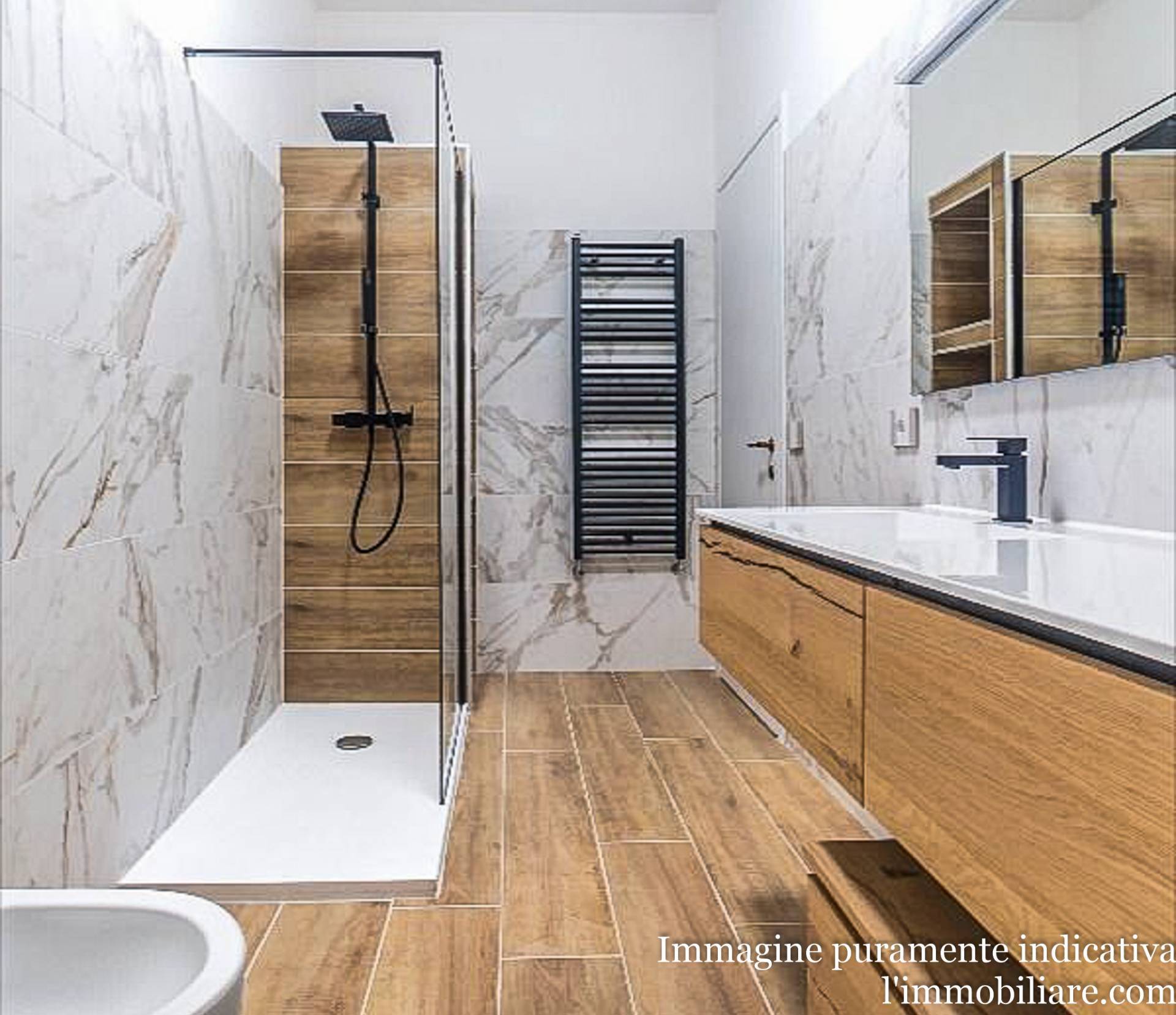 Appartamento in vendita a Verona, Valverde