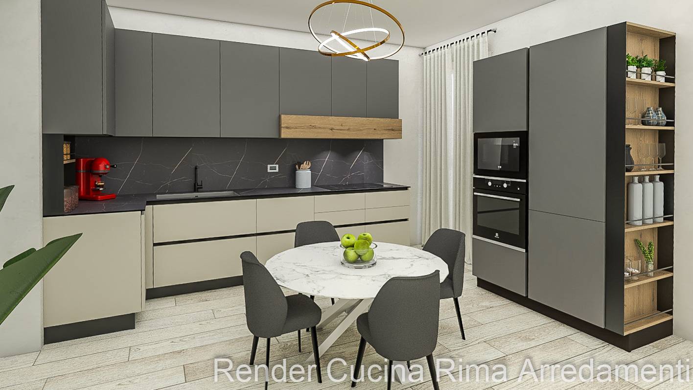 Appartamento in vendita a Verona, Valverde