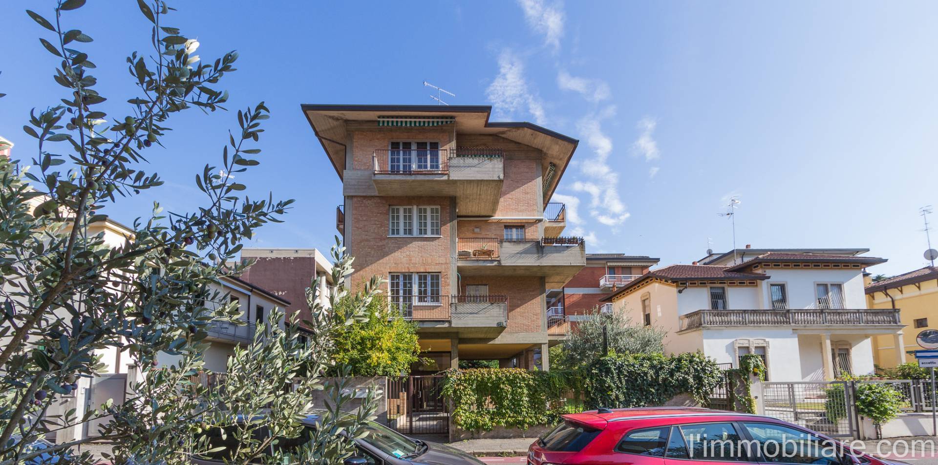 Appartamento in vendita a Verona, Pindemonte