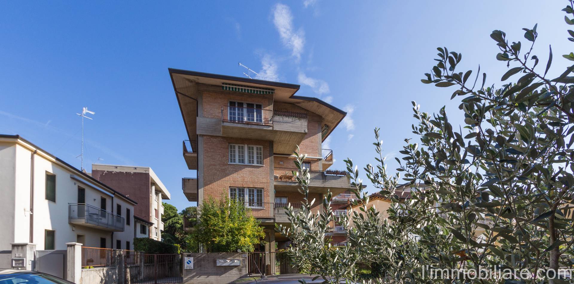 Appartamento in vendita a Verona, Pindemonte