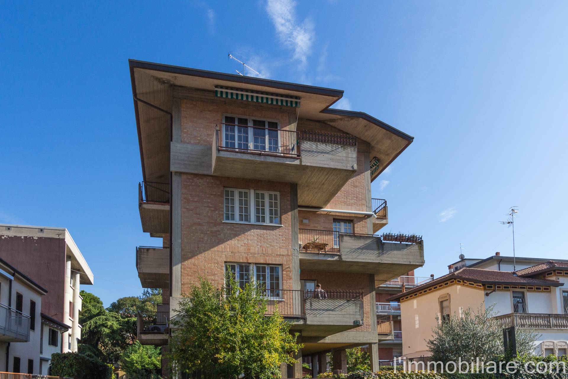 Appartamento in vendita a Verona, Pindemonte