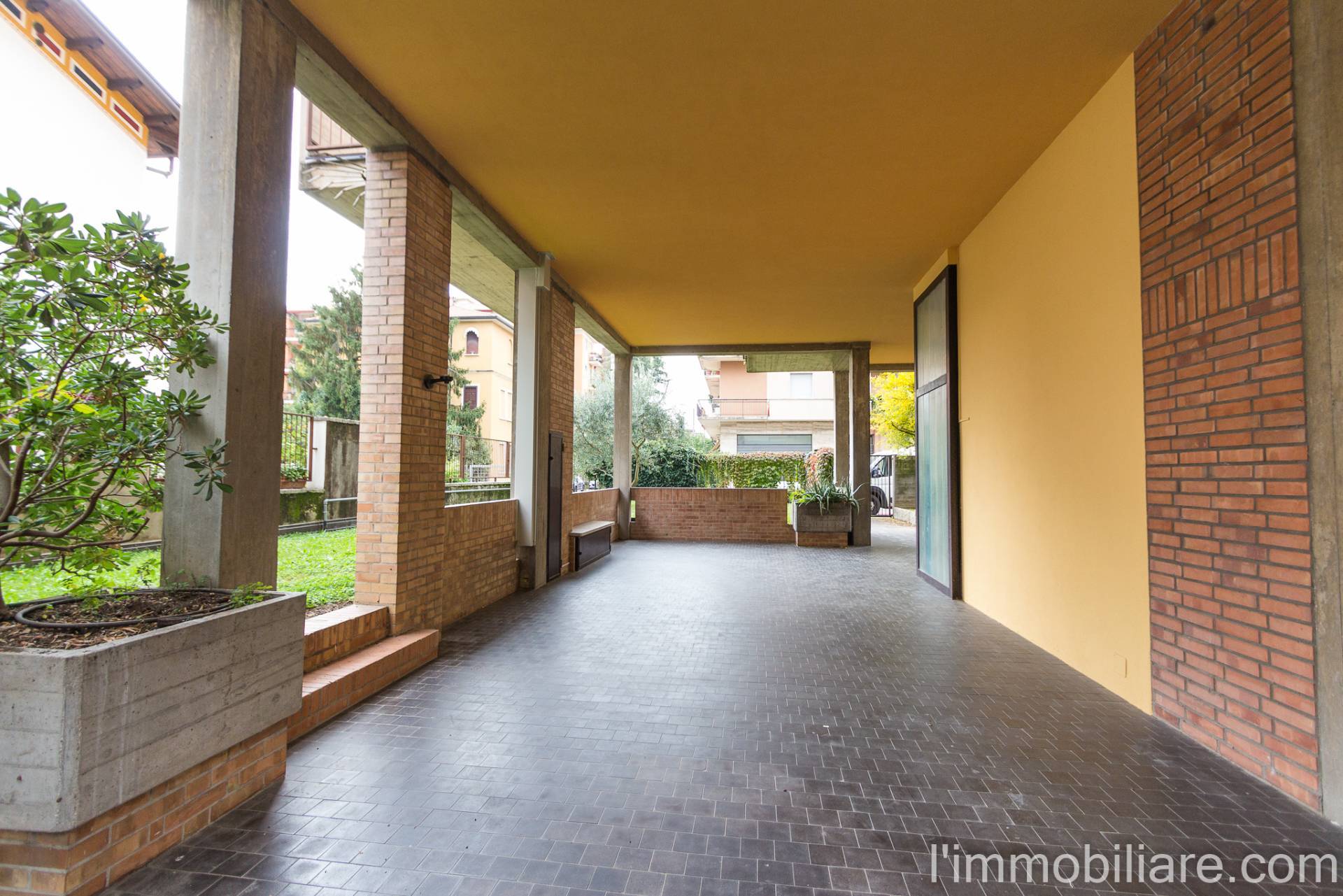 Appartamento in vendita a Verona, Pindemonte