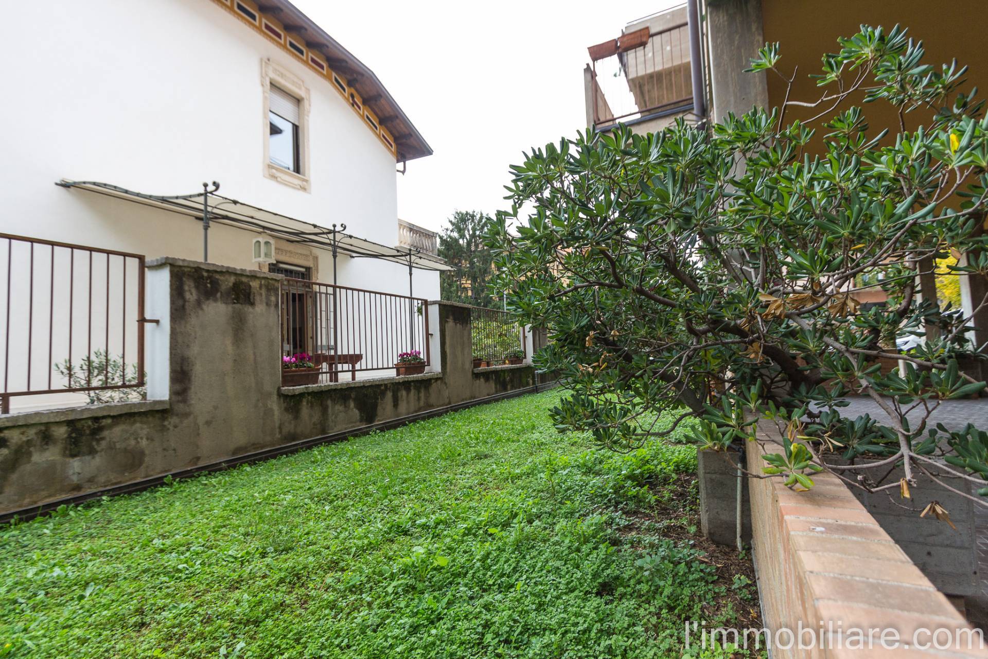 Appartamento in vendita a Verona, Pindemonte