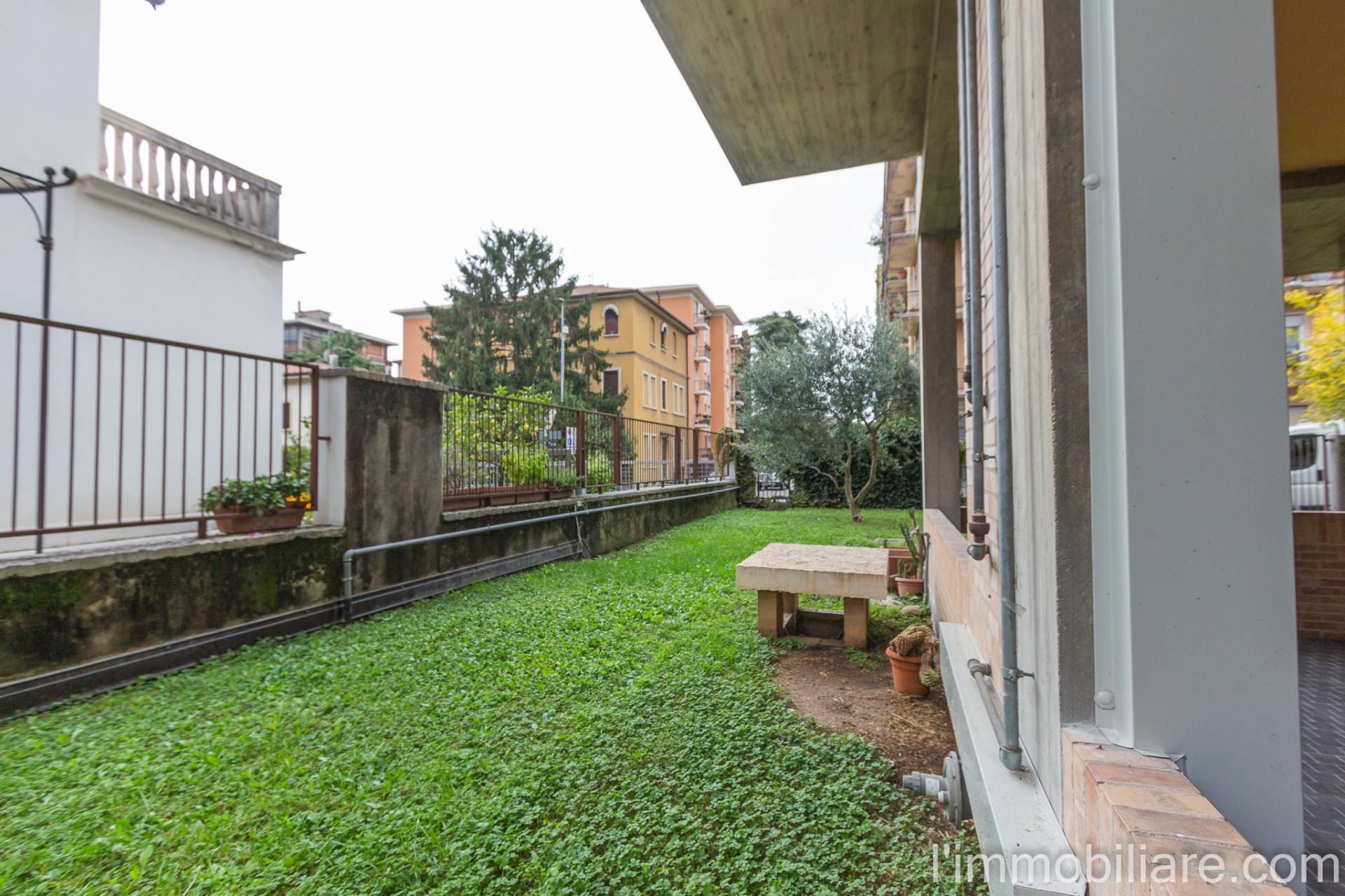 Appartamento in vendita a Verona, Pindemonte