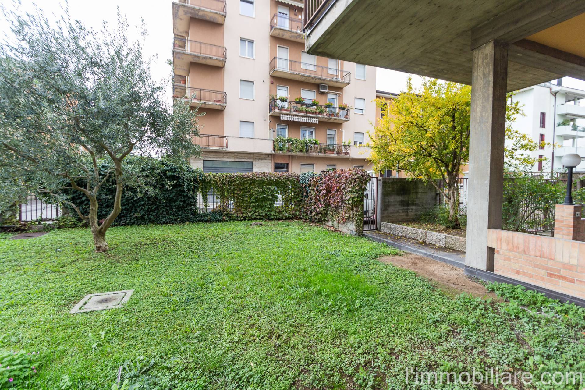 Appartamento in vendita a Verona, Pindemonte