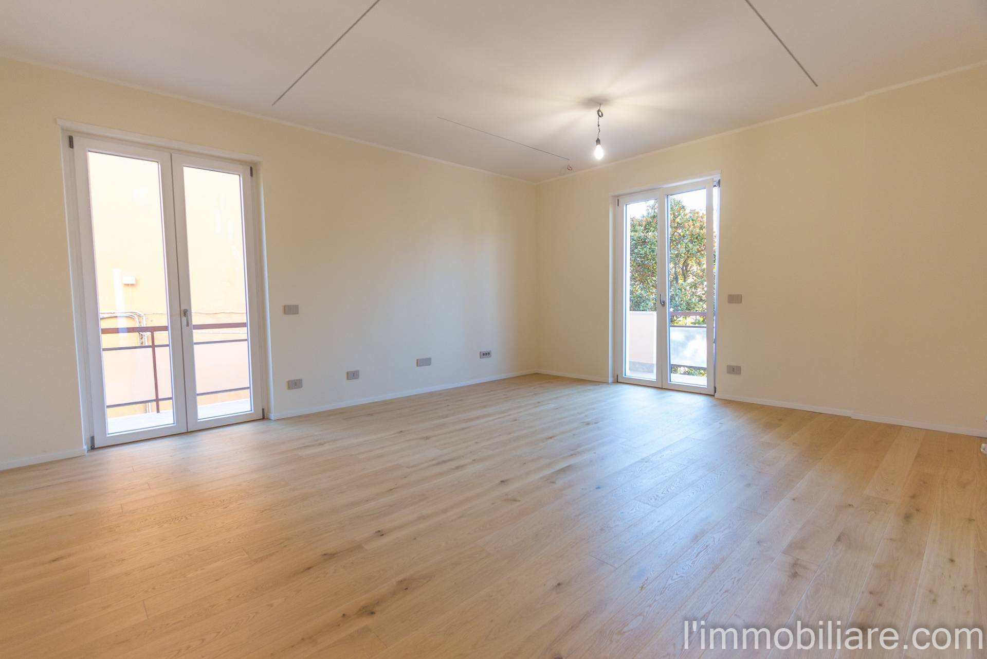 Appartamento in vendita a Verona, Borgo Trento