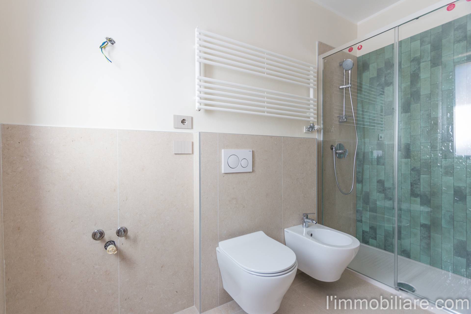 Appartamento in vendita a Verona, Borgo Trento