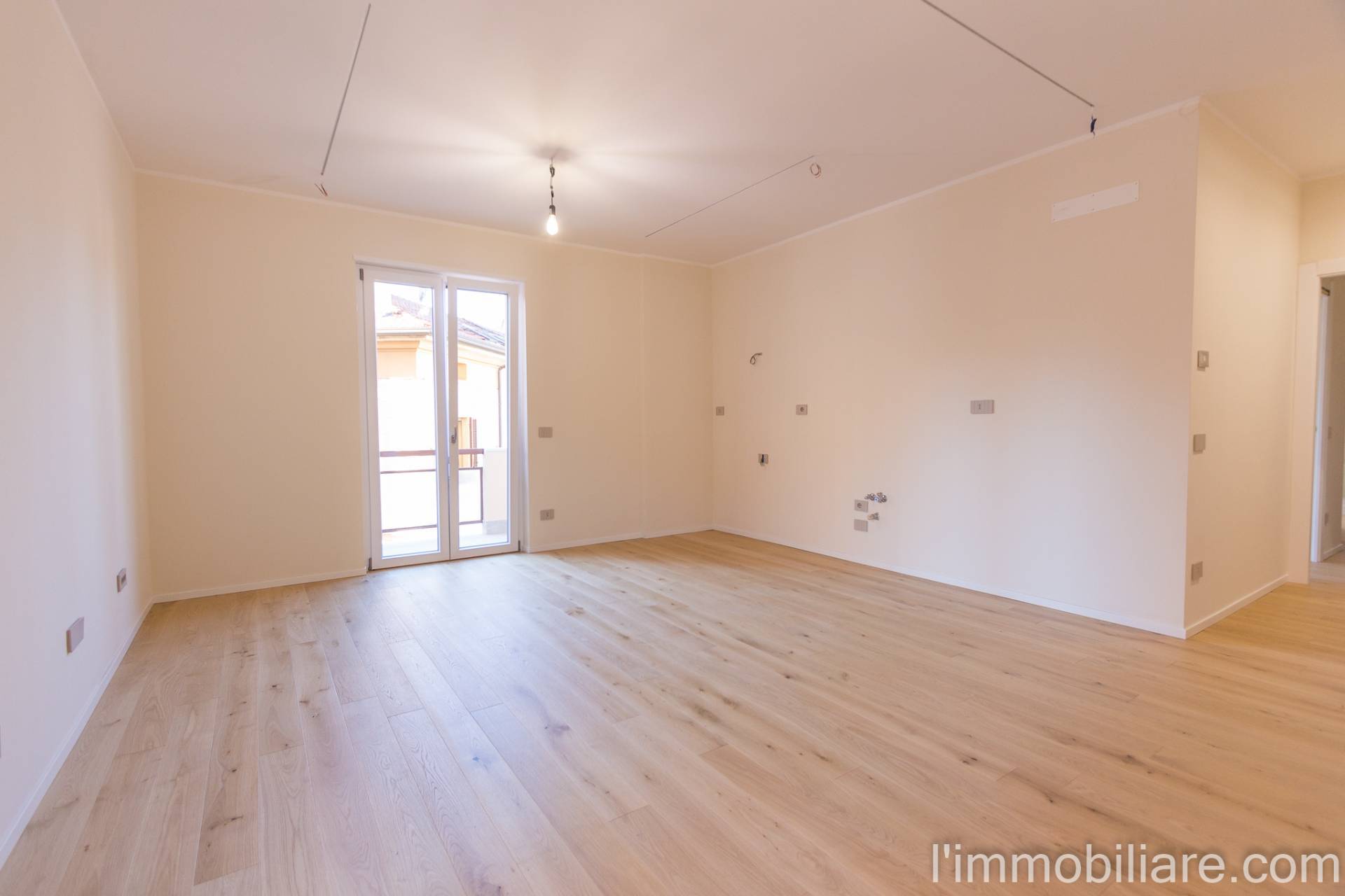 Appartamento in vendita a Verona, Borgo Trento