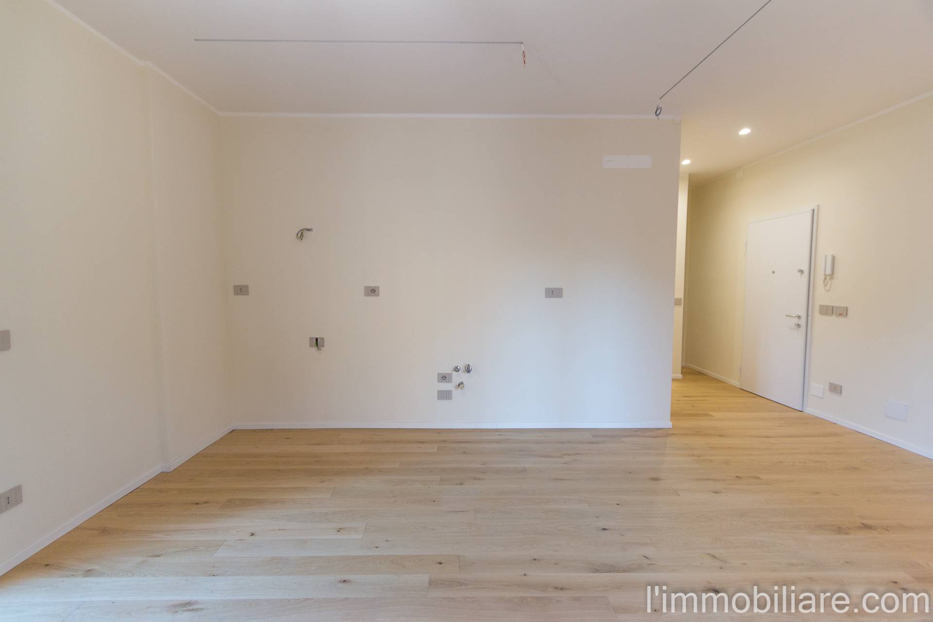 Appartamento in vendita a Verona, Borgo Trento