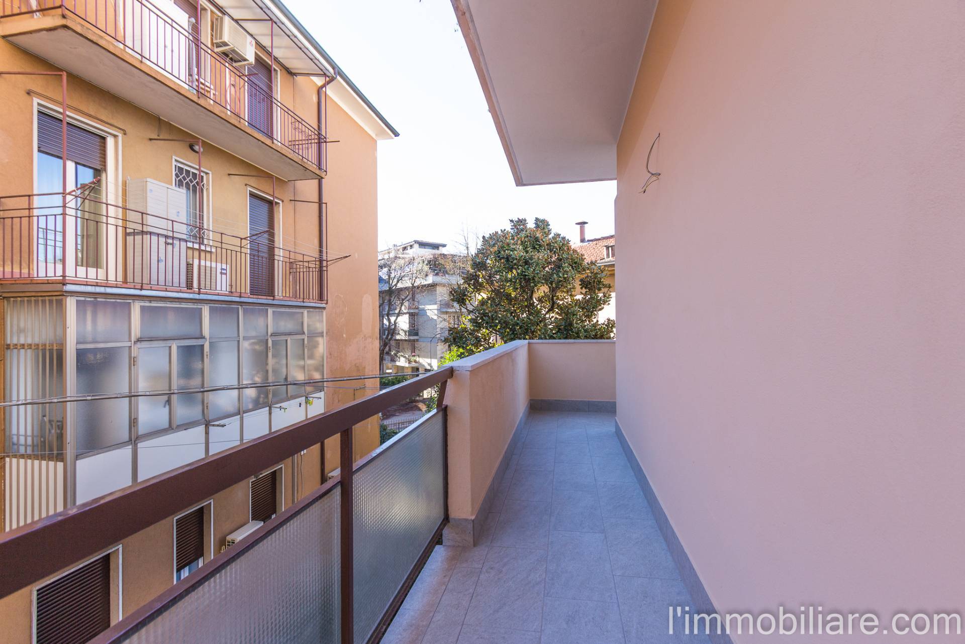 Appartamento in vendita a Verona, Borgo Trento