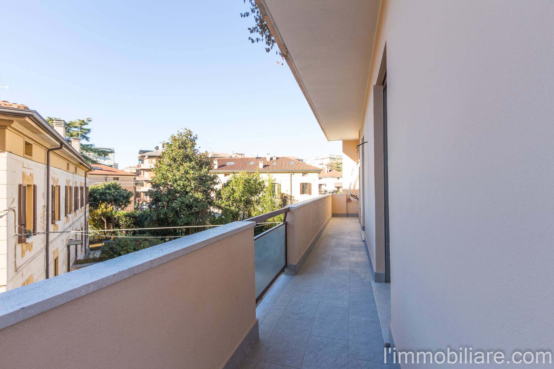 Appartamento in vendita a Verona, Borgo Trento