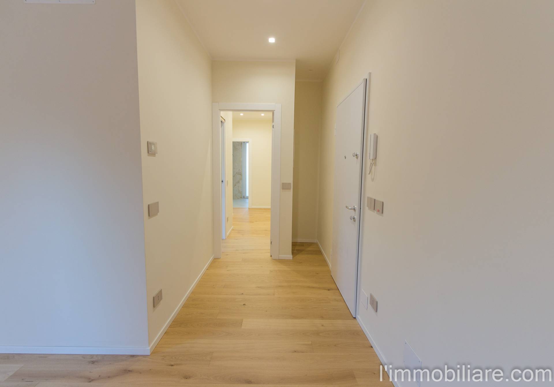 Appartamento in vendita a Verona, Borgo Trento