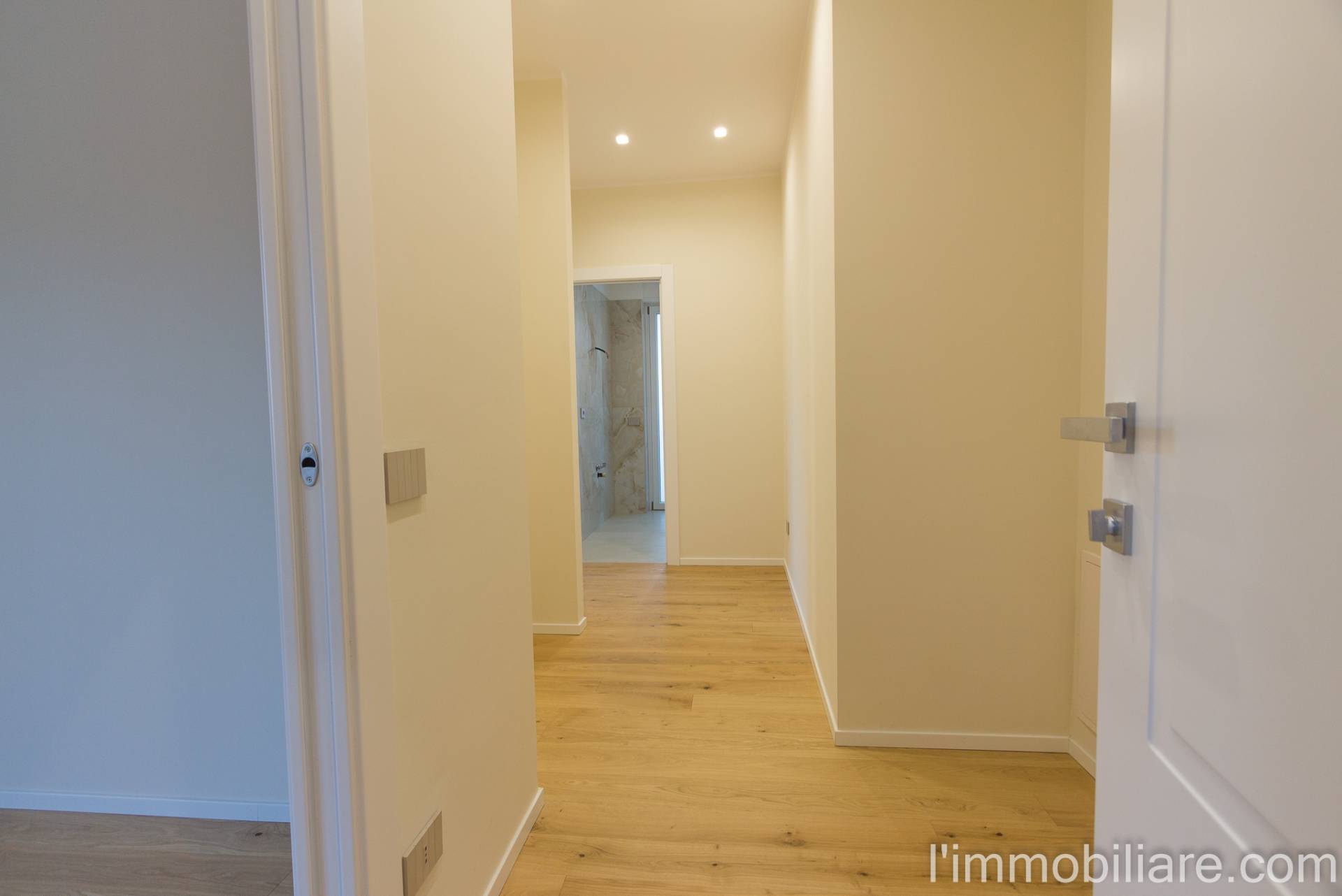 Appartamento in vendita a Verona, Borgo Trento