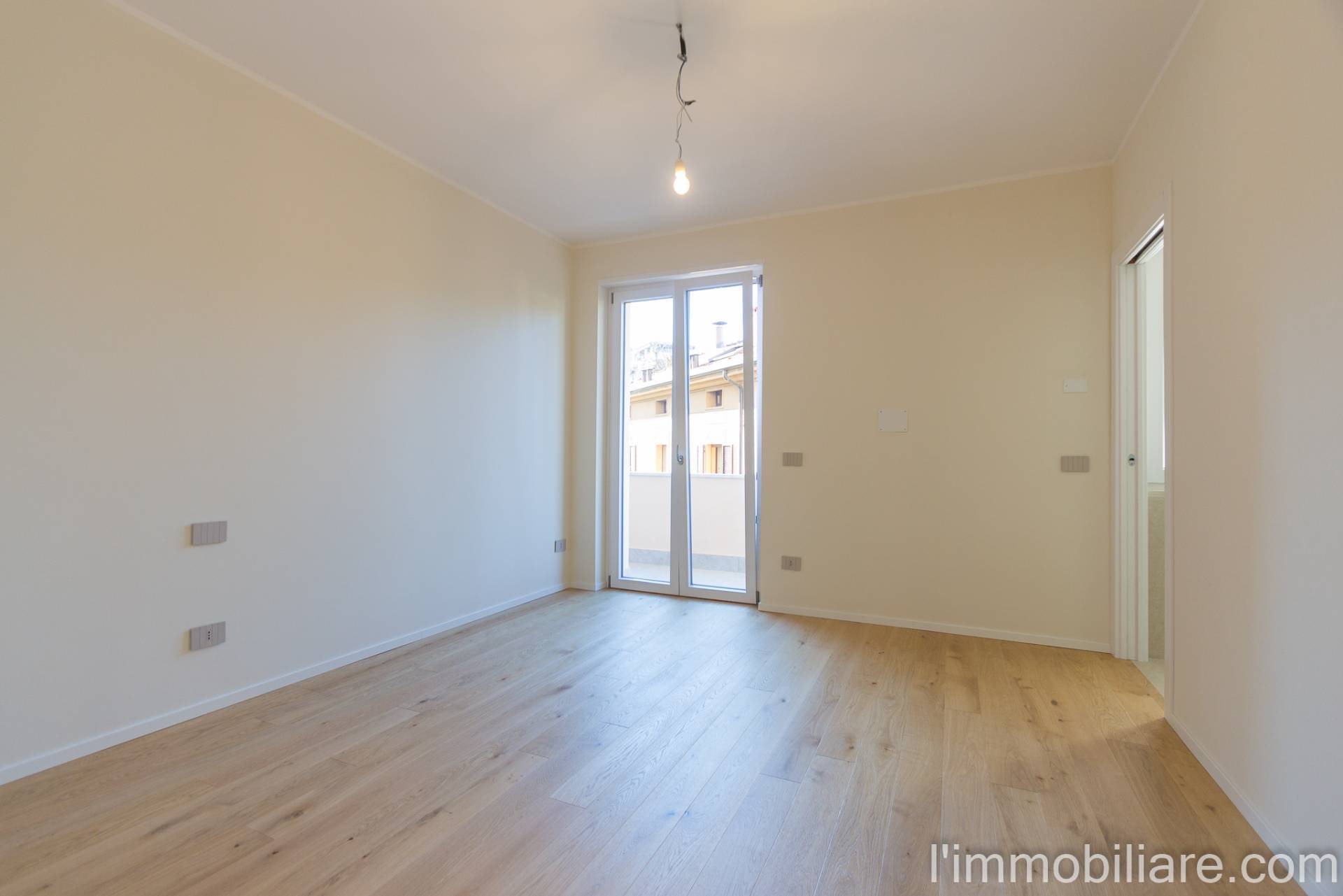 Appartamento in vendita a Verona, Borgo Trento