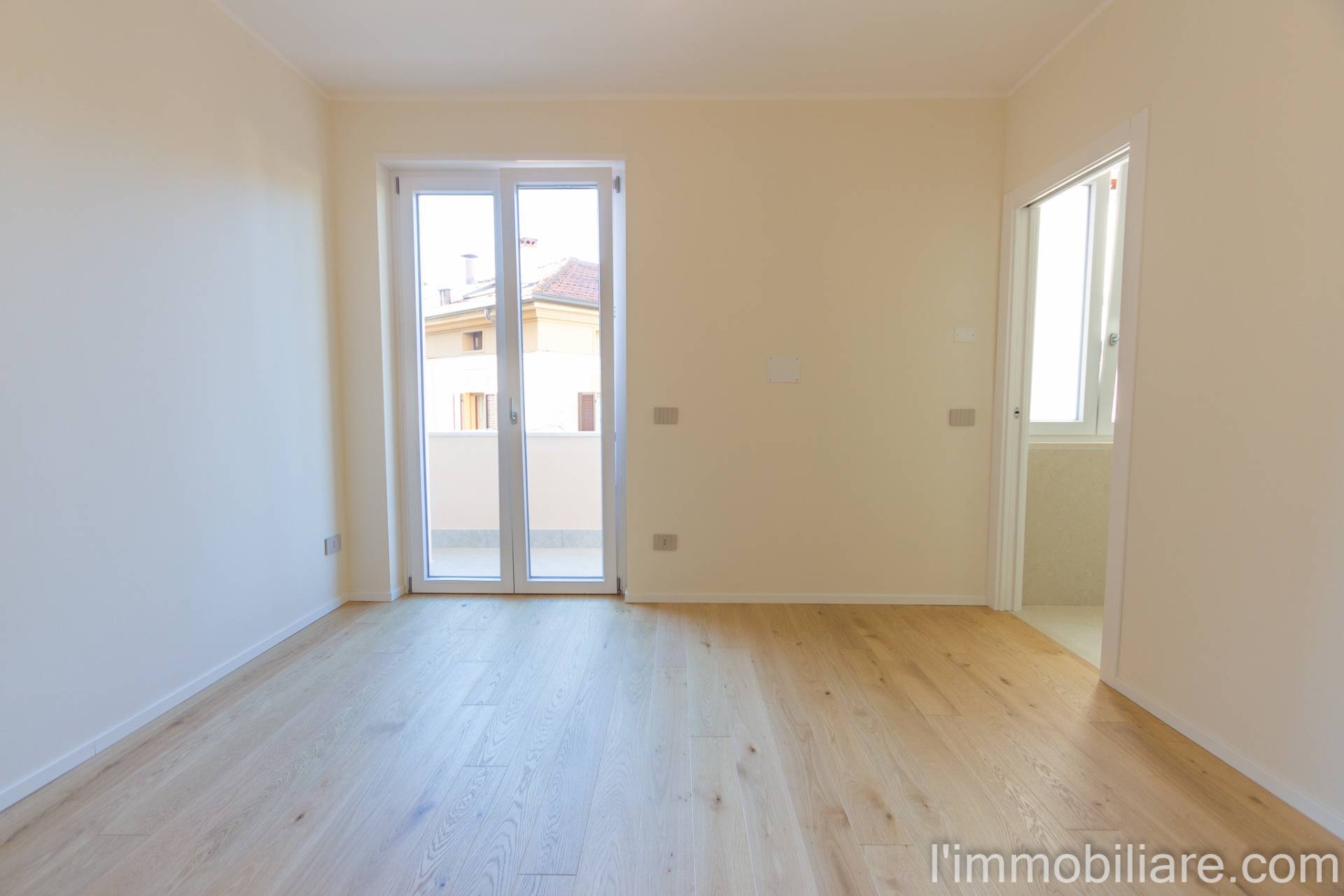 Appartamento in vendita a Verona, Borgo Trento