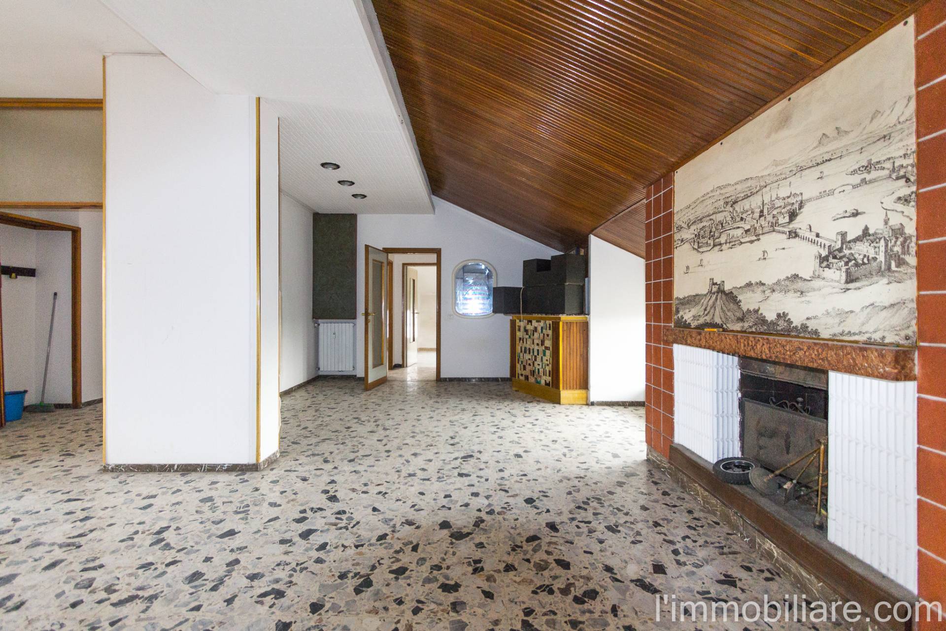 Appartamento in vendita a Verona, Navigatori