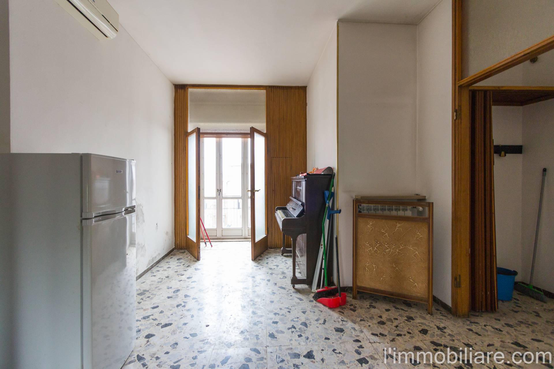 Appartamento in vendita a Verona, Navigatori