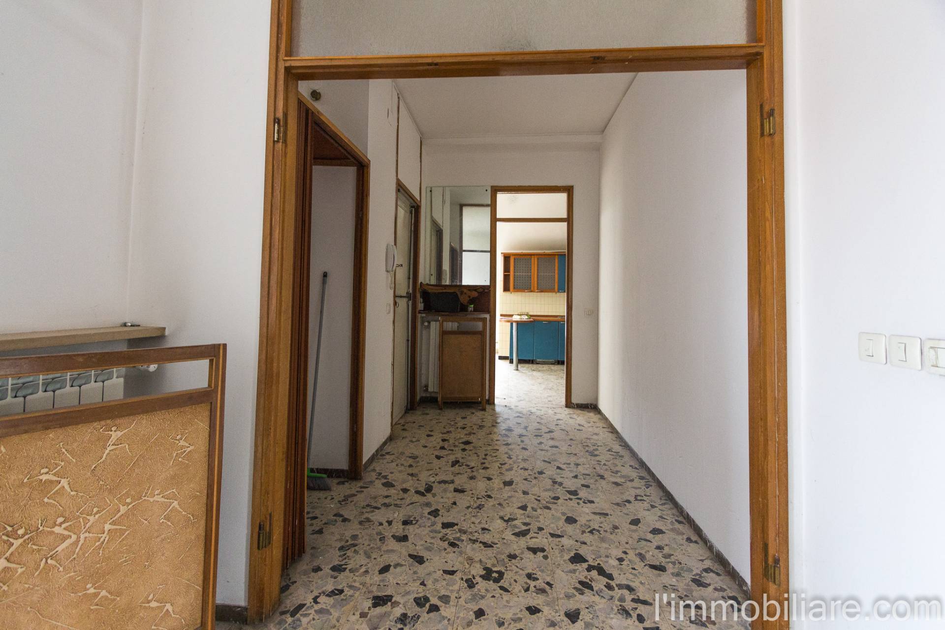 Appartamento in vendita a Verona, Navigatori