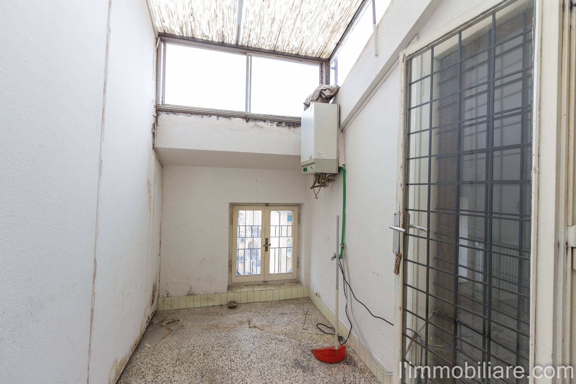 Appartamento in vendita a Verona, Navigatori