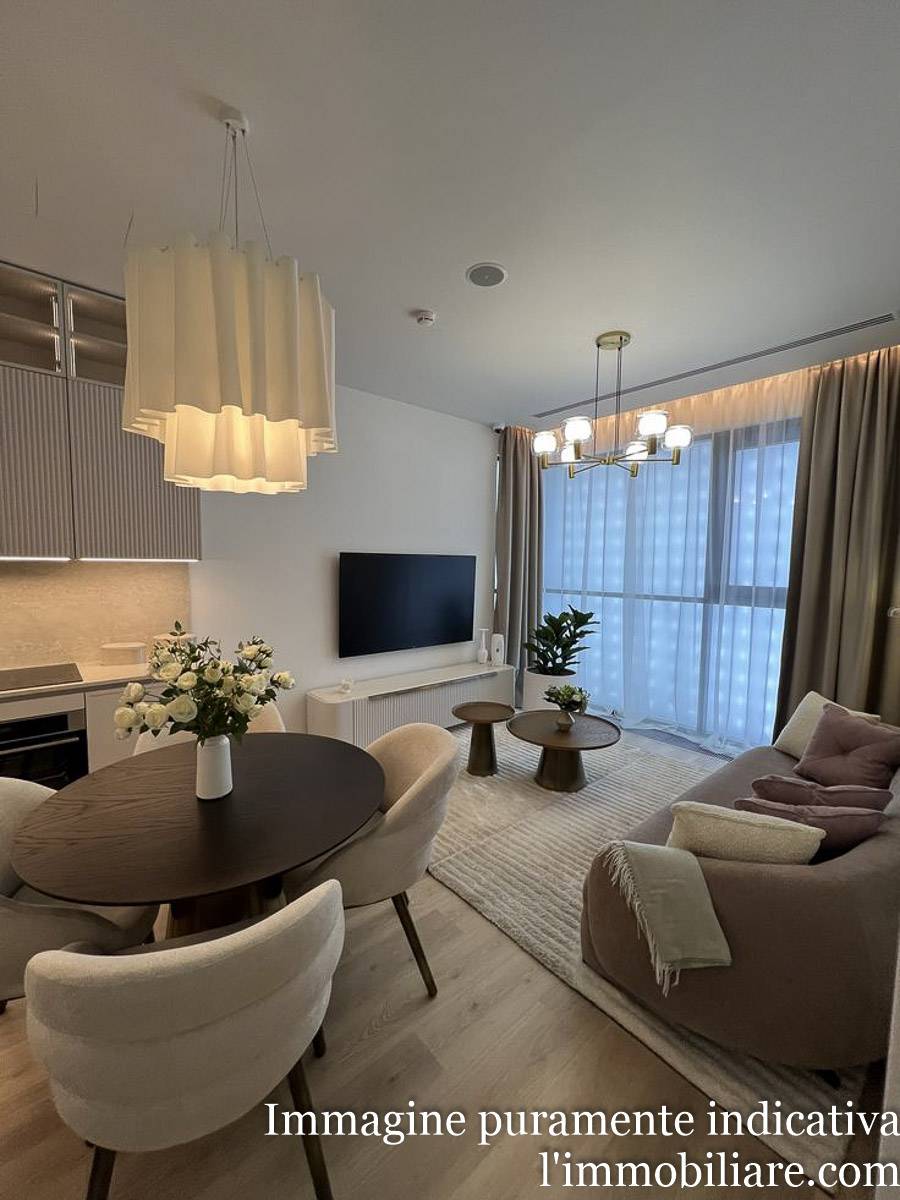 Appartamento in vendita a Verona, Ponte Catena