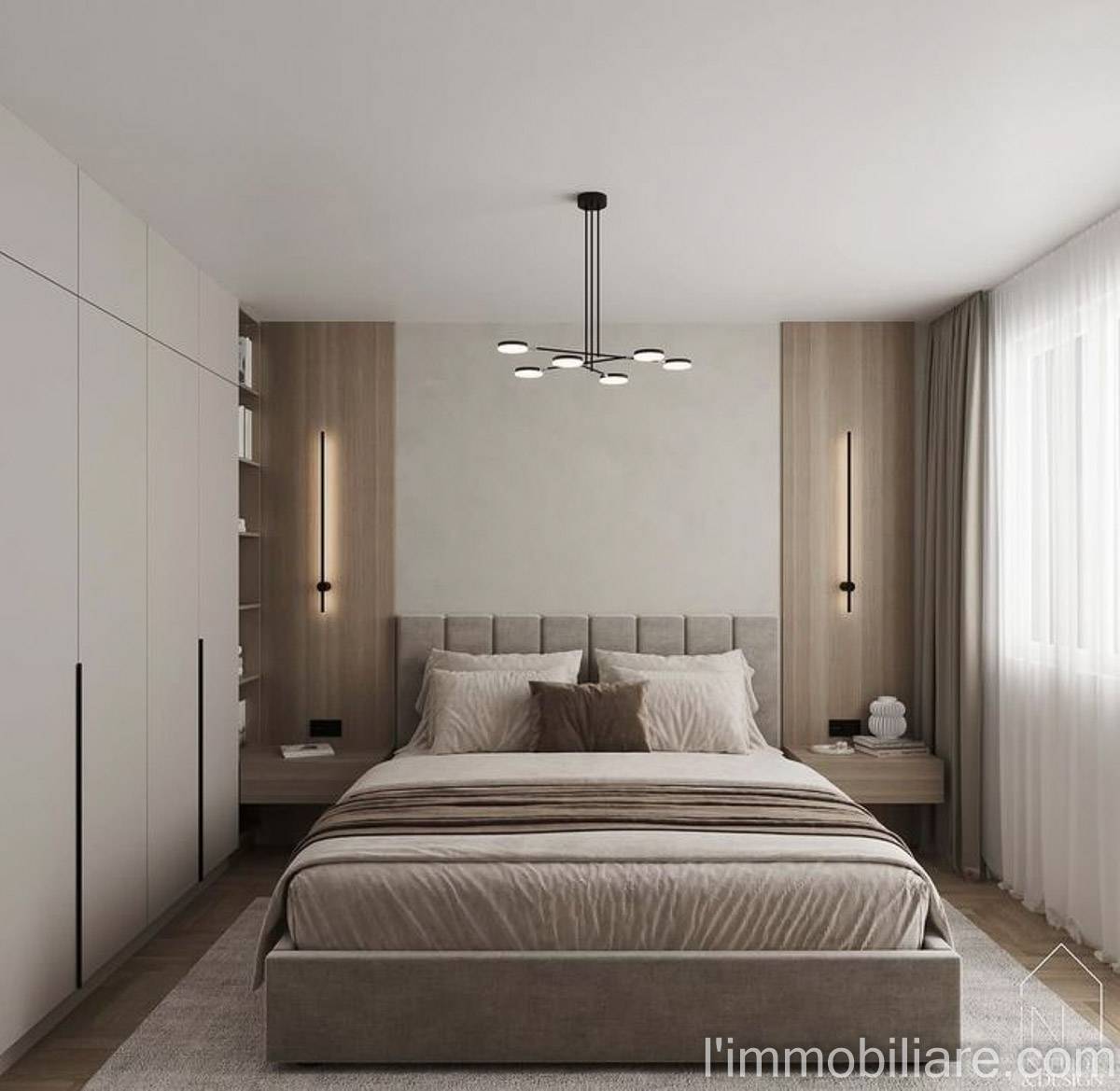 Appartamento in vendita a Verona, Ponte Catena