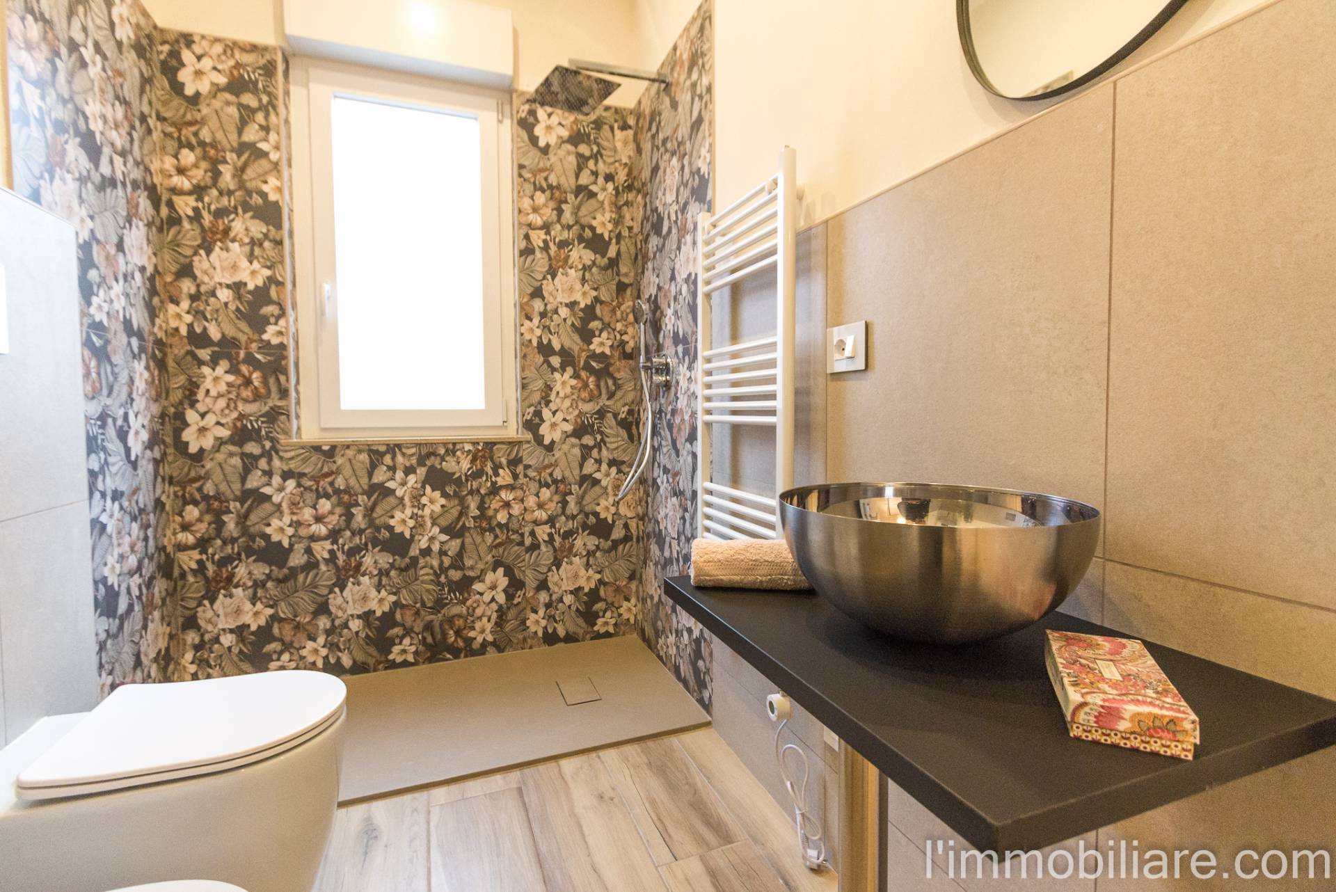 Appartamento in vendita a Verona, Borgo Trento