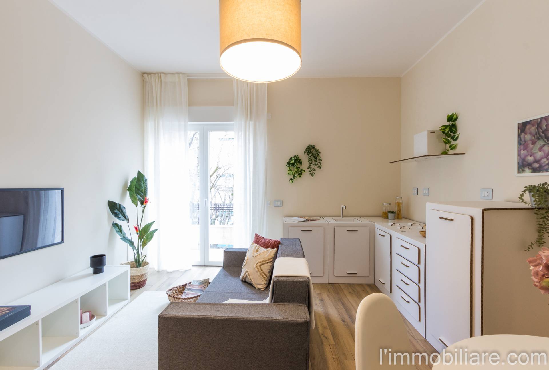 Appartamento in vendita a Verona, Borgo Trento