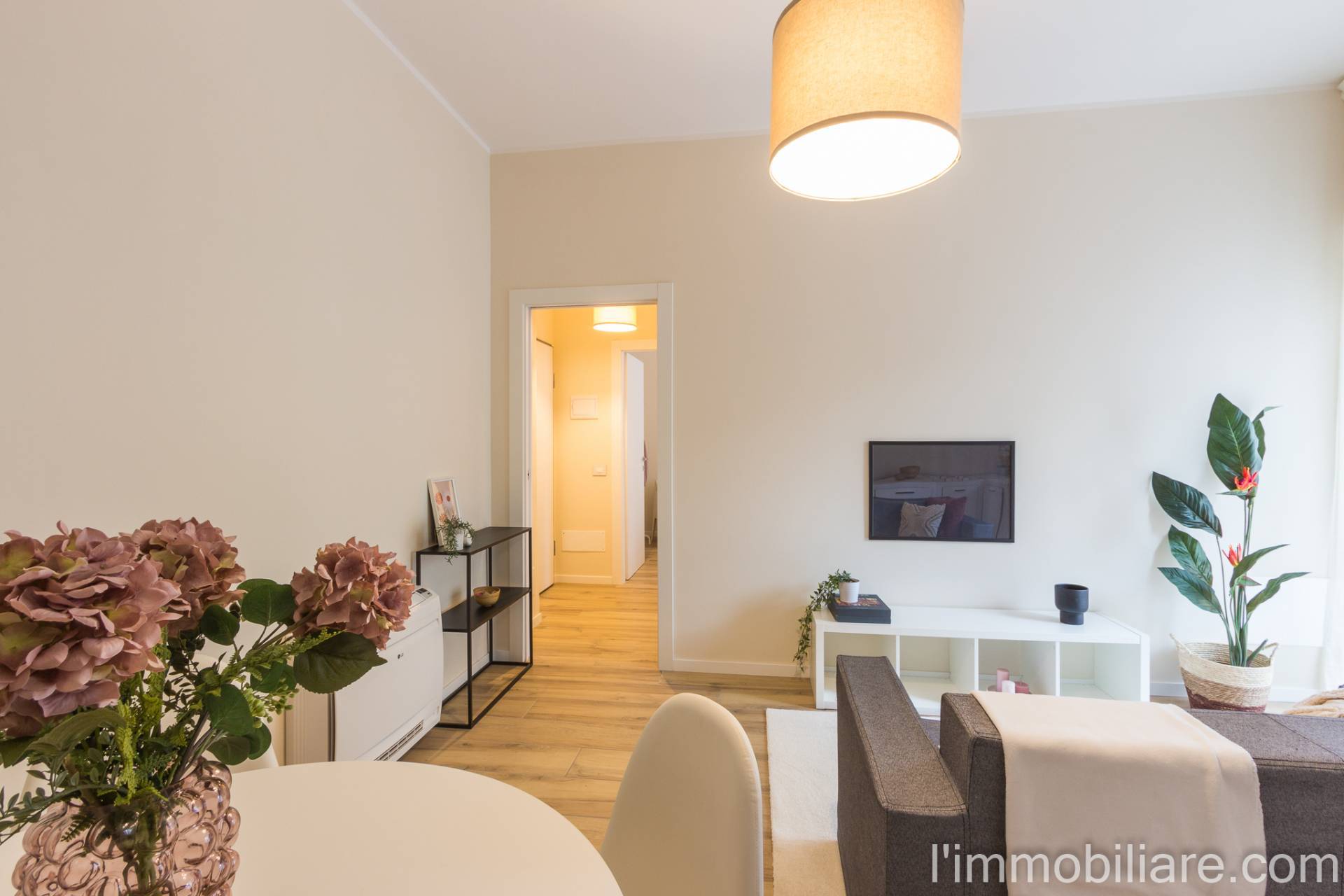 Appartamento in vendita a Verona, Borgo Trento