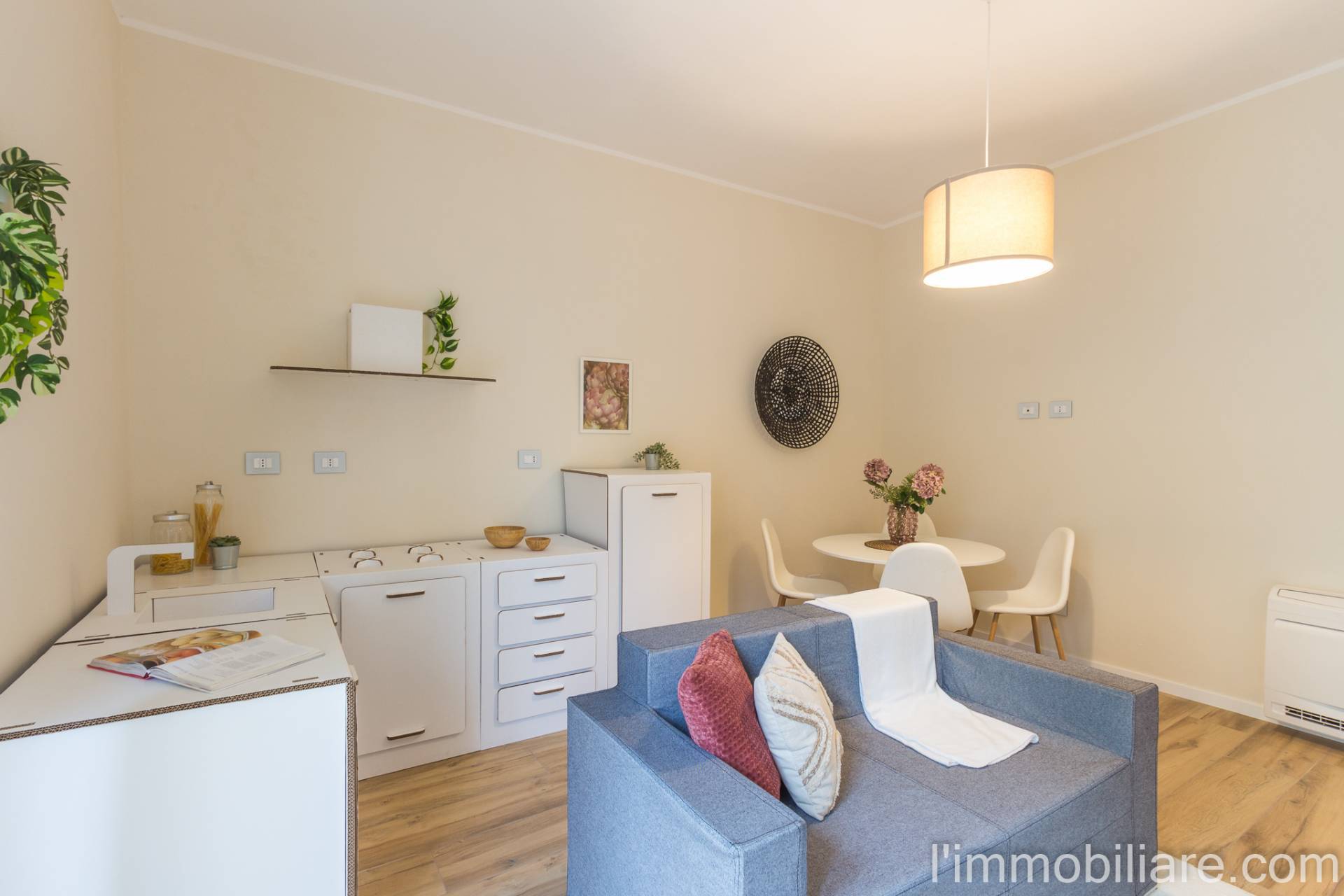 Appartamento in vendita a Verona, Borgo Trento