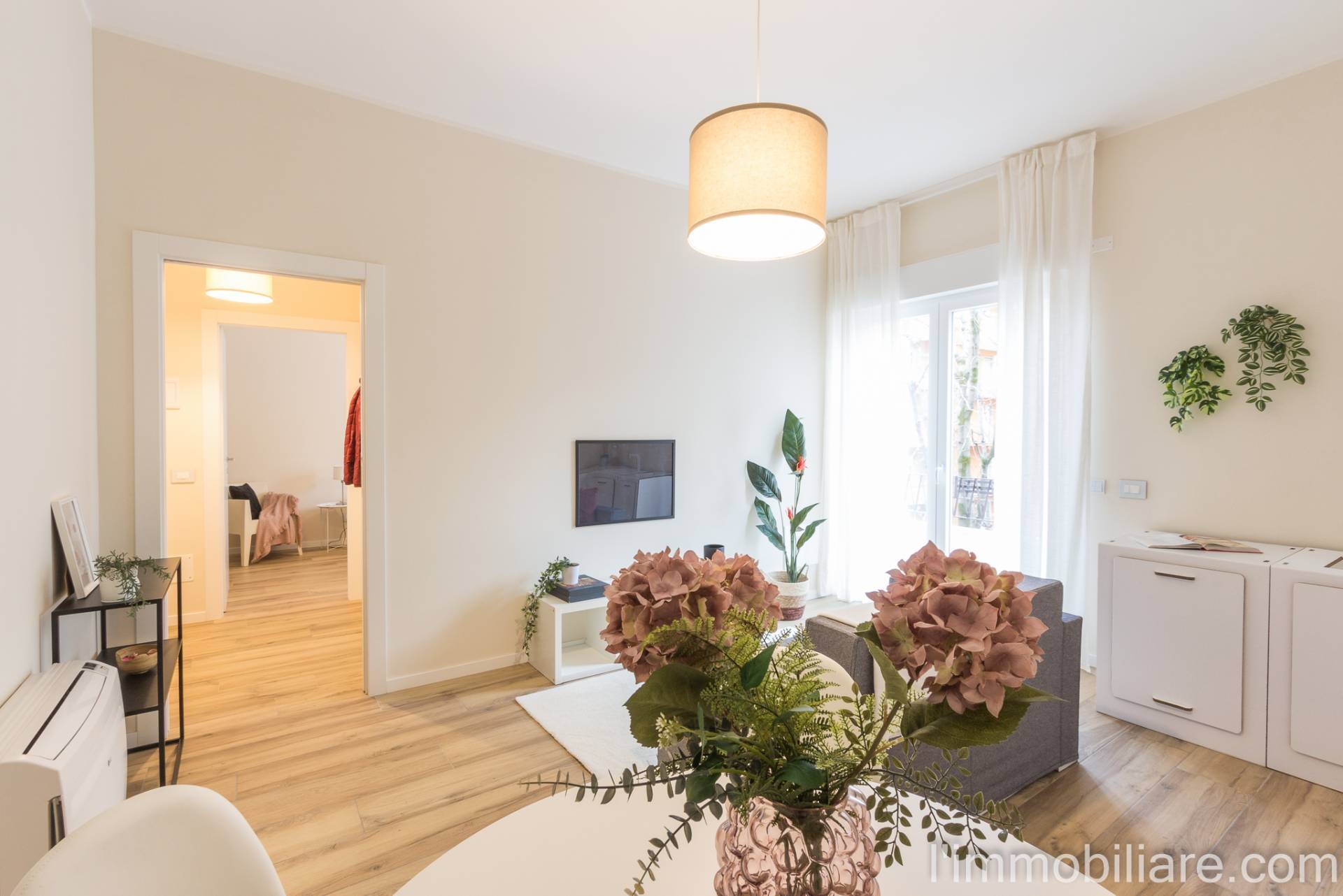 Appartamento in vendita a Verona, Borgo Trento