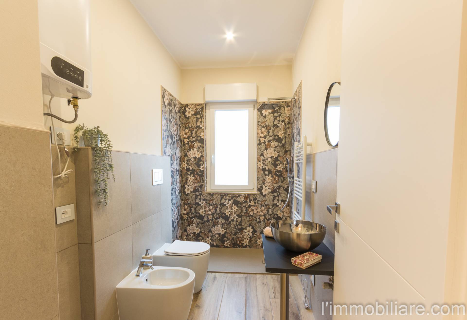 Appartamento in vendita a Verona, Borgo Trento