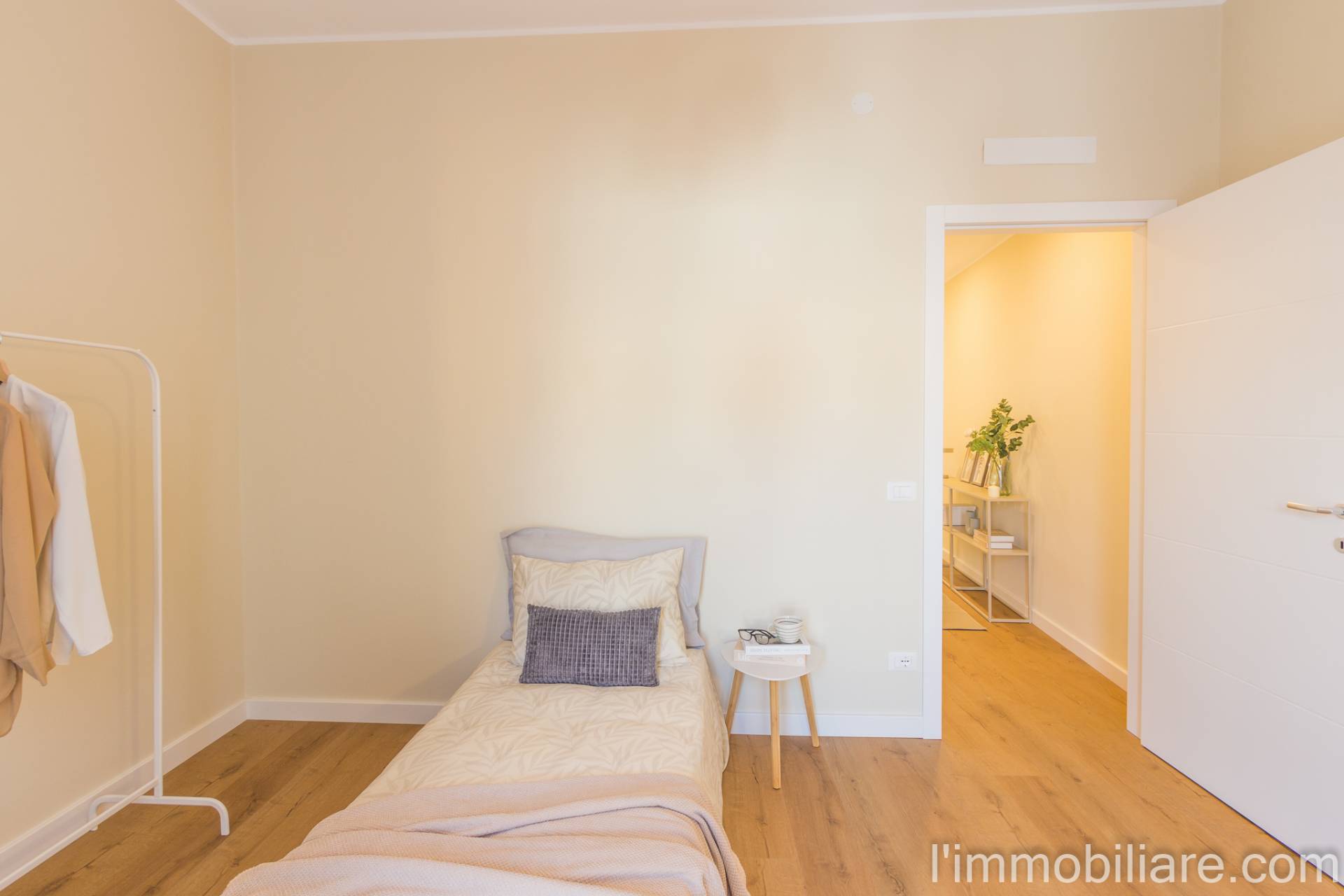 Appartamento in vendita a Verona, Valverde