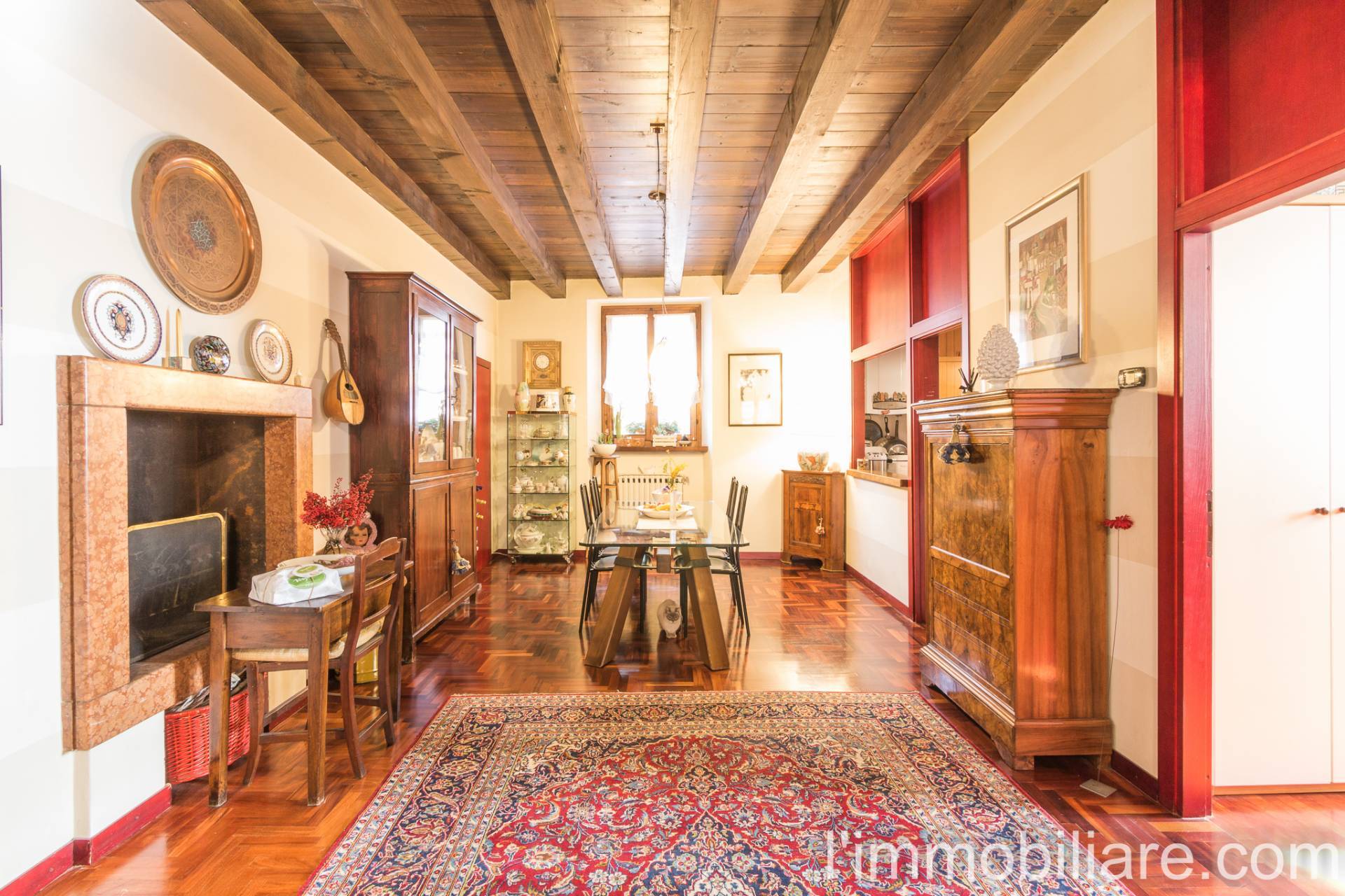 Appartamento in vendita a Verona, Centro storico