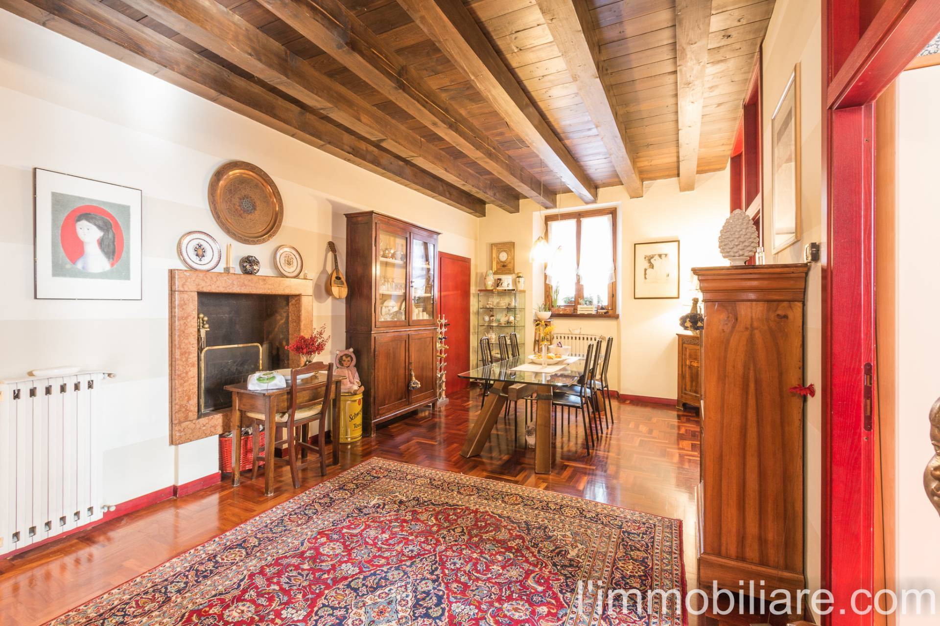 Appartamento in vendita a Verona, Centro storico