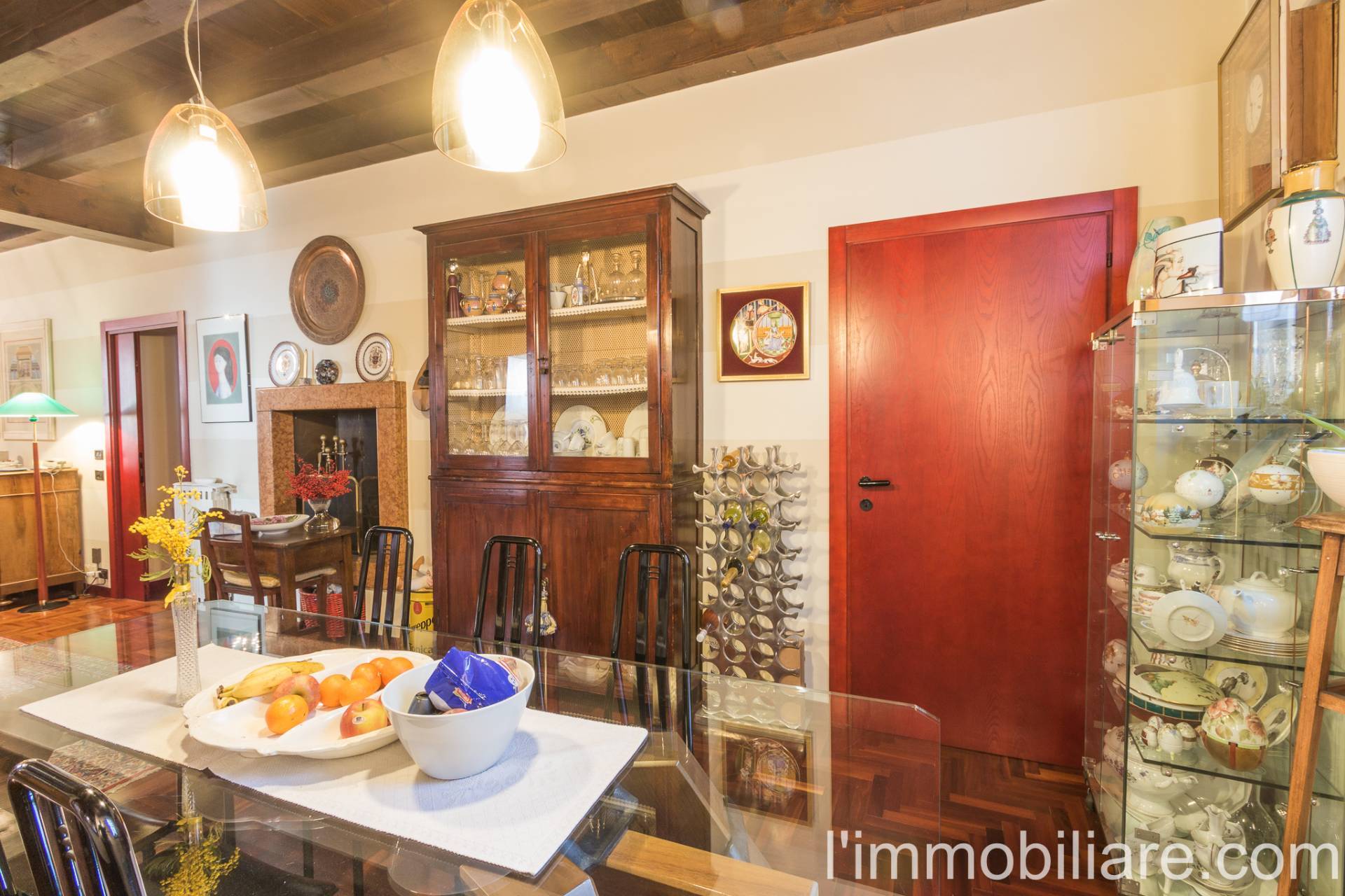 Appartamento in vendita a Verona, Centro storico