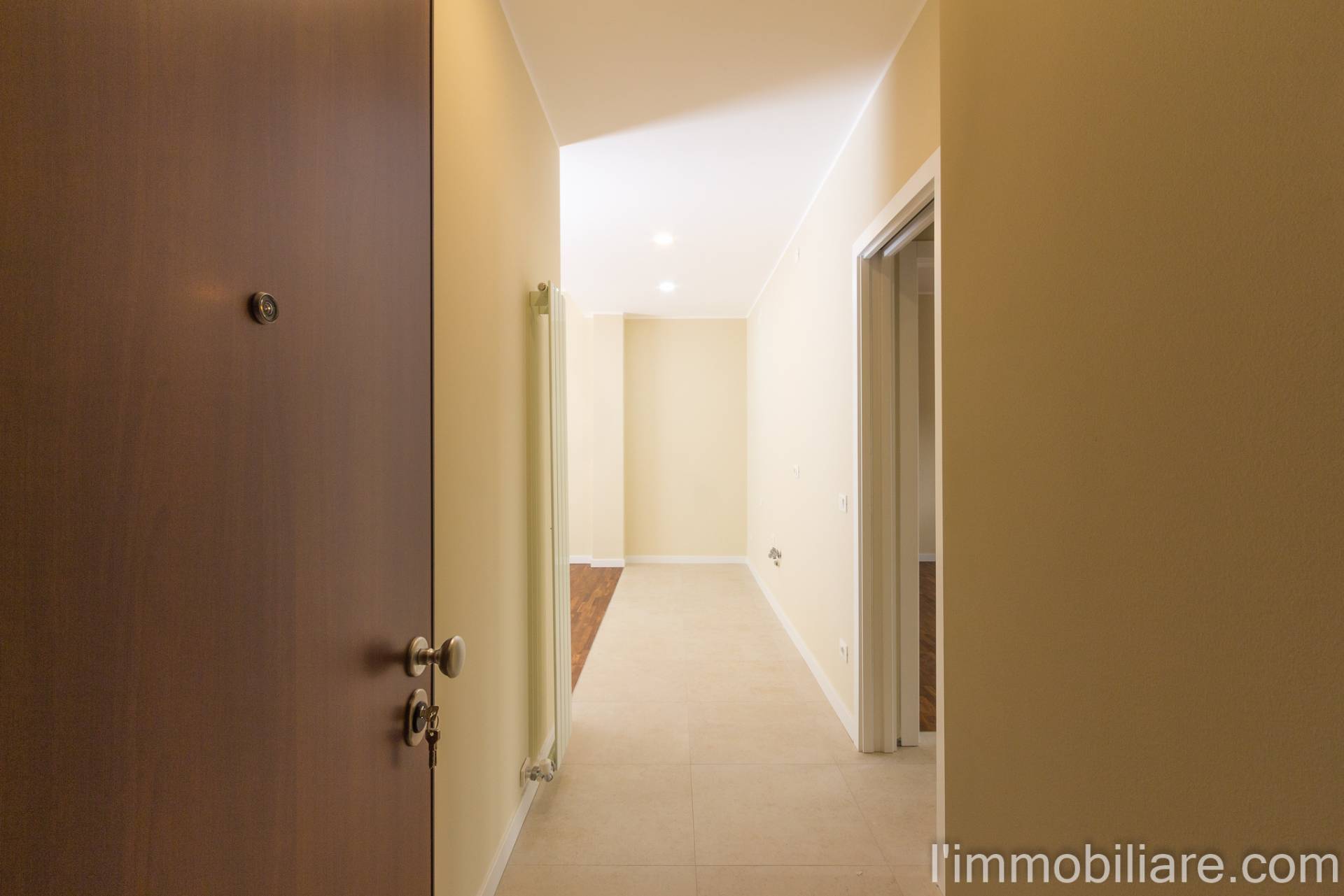 Appartamento in vendita a Verona, Valverde