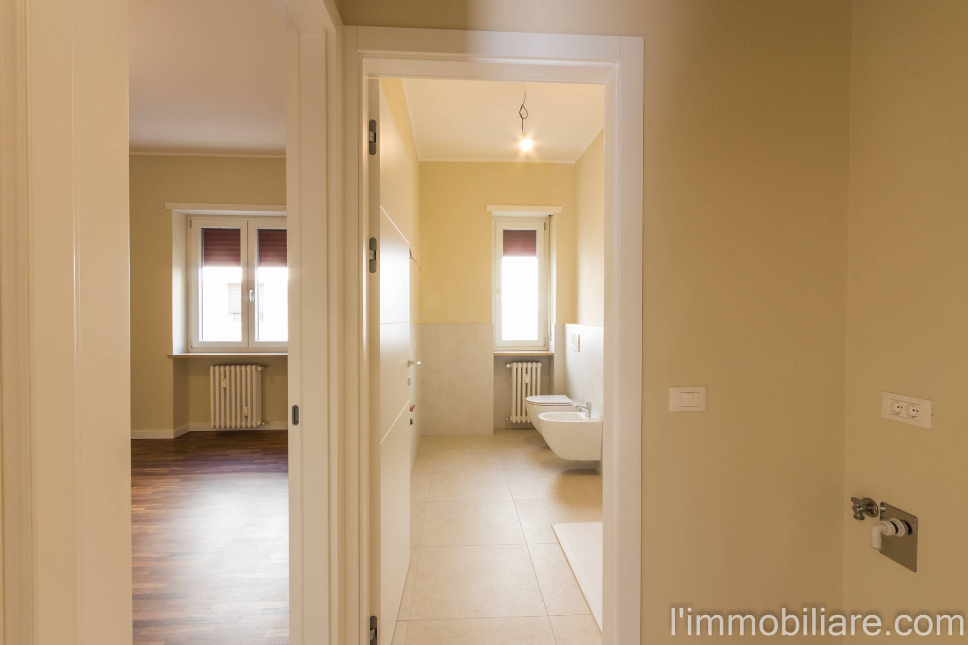 Appartamento in vendita a Verona, Valverde