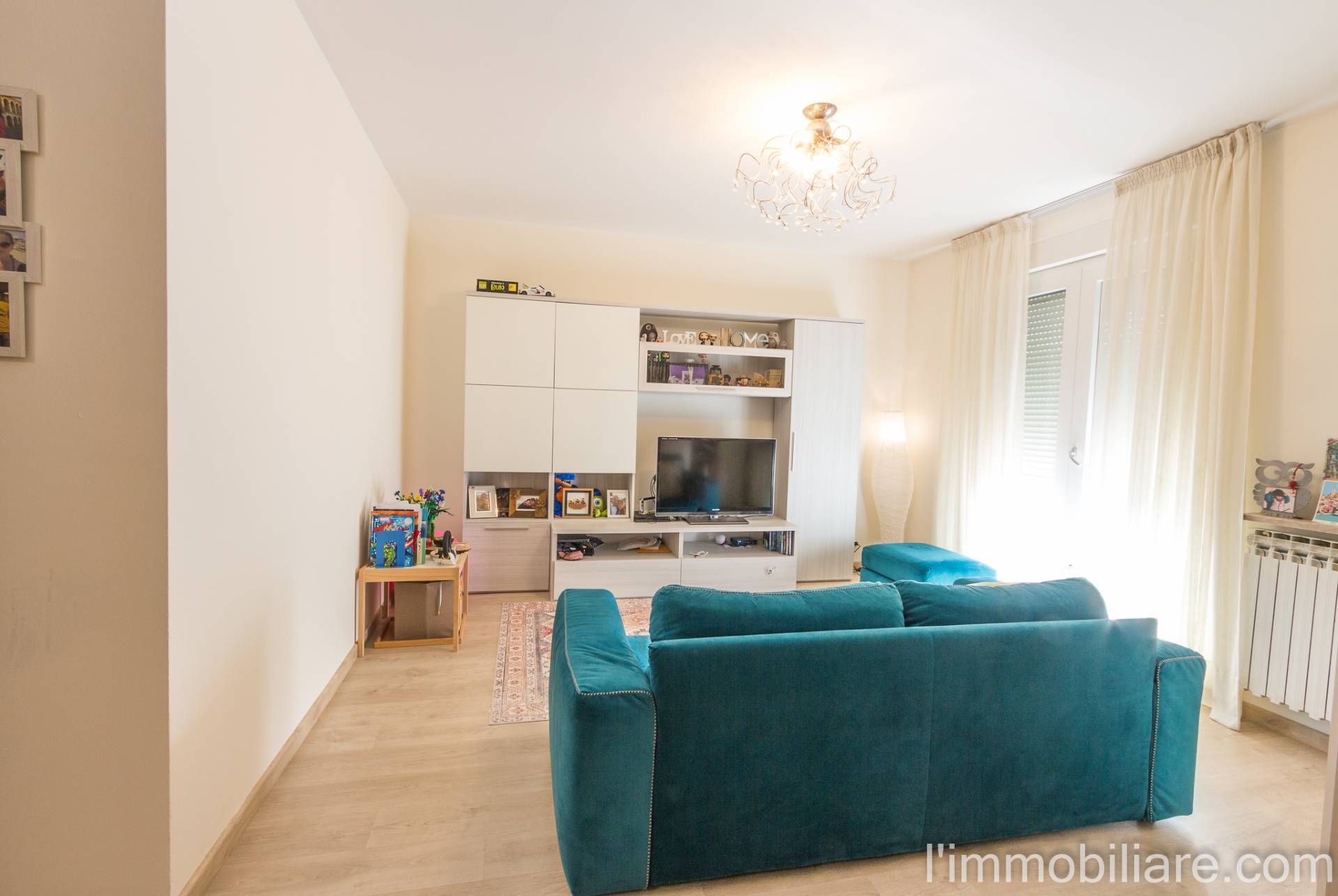 Appartamento in vendita a Verona, Borgo Venezia