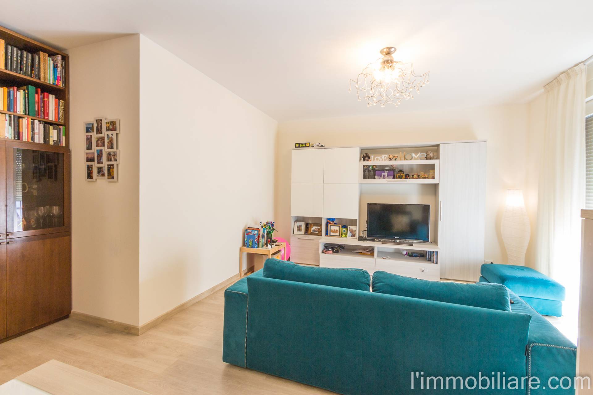 Appartamento in vendita a Verona, Borgo Venezia